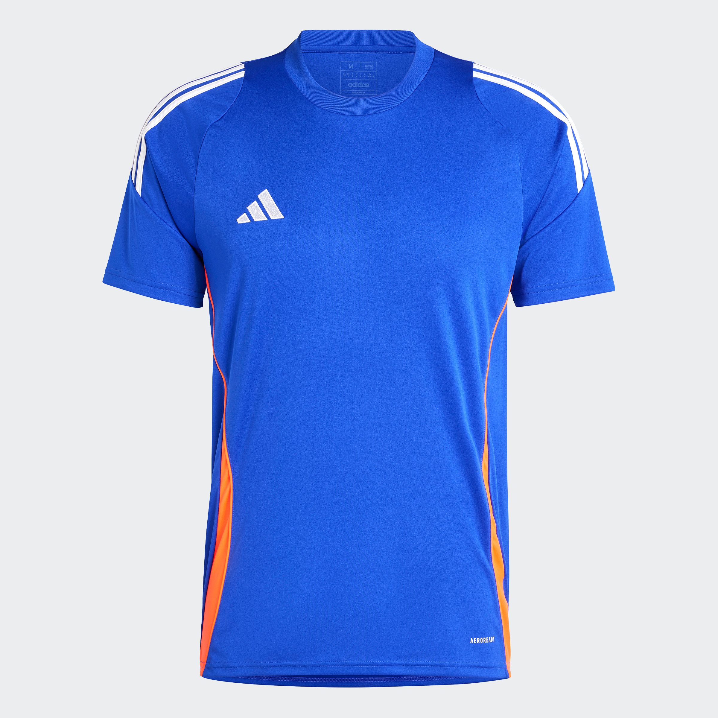 adidas Performance Voetbalshirt TIRO24 JSY