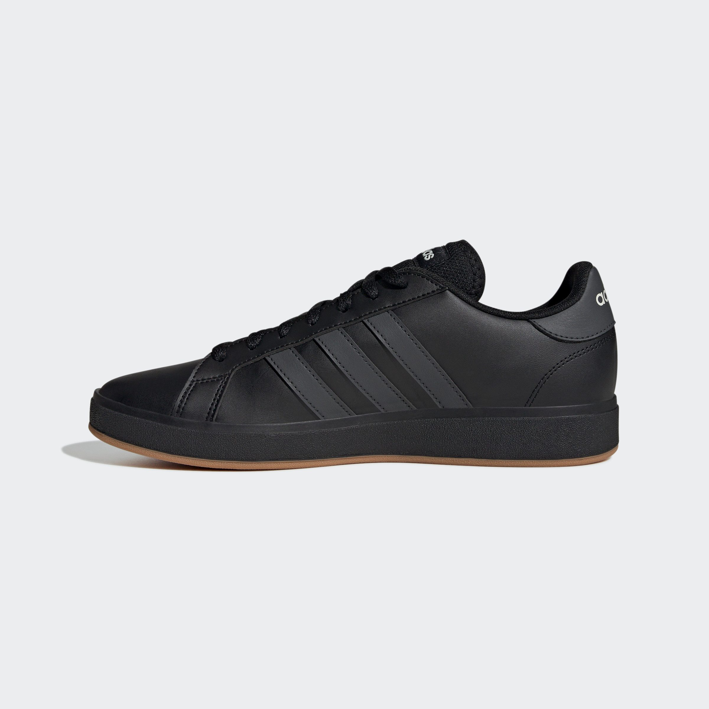 adidas Sportswear Sneakers GRAND COURT TD LIFESTYLE COURT CASUAL Design geïnspireerd op de adidas Superstar