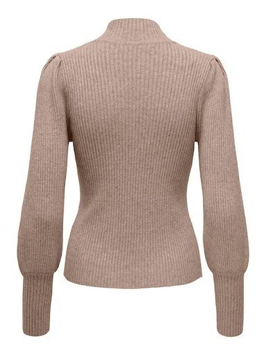 Only Gebreide trui ONLKATIA L/S HIGHNECK PULLOVER KNT NOOS