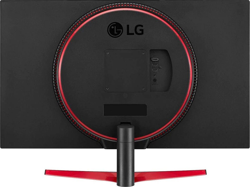 LG Gaming-monitor 32GN600, 80 cm / 31", WQHD