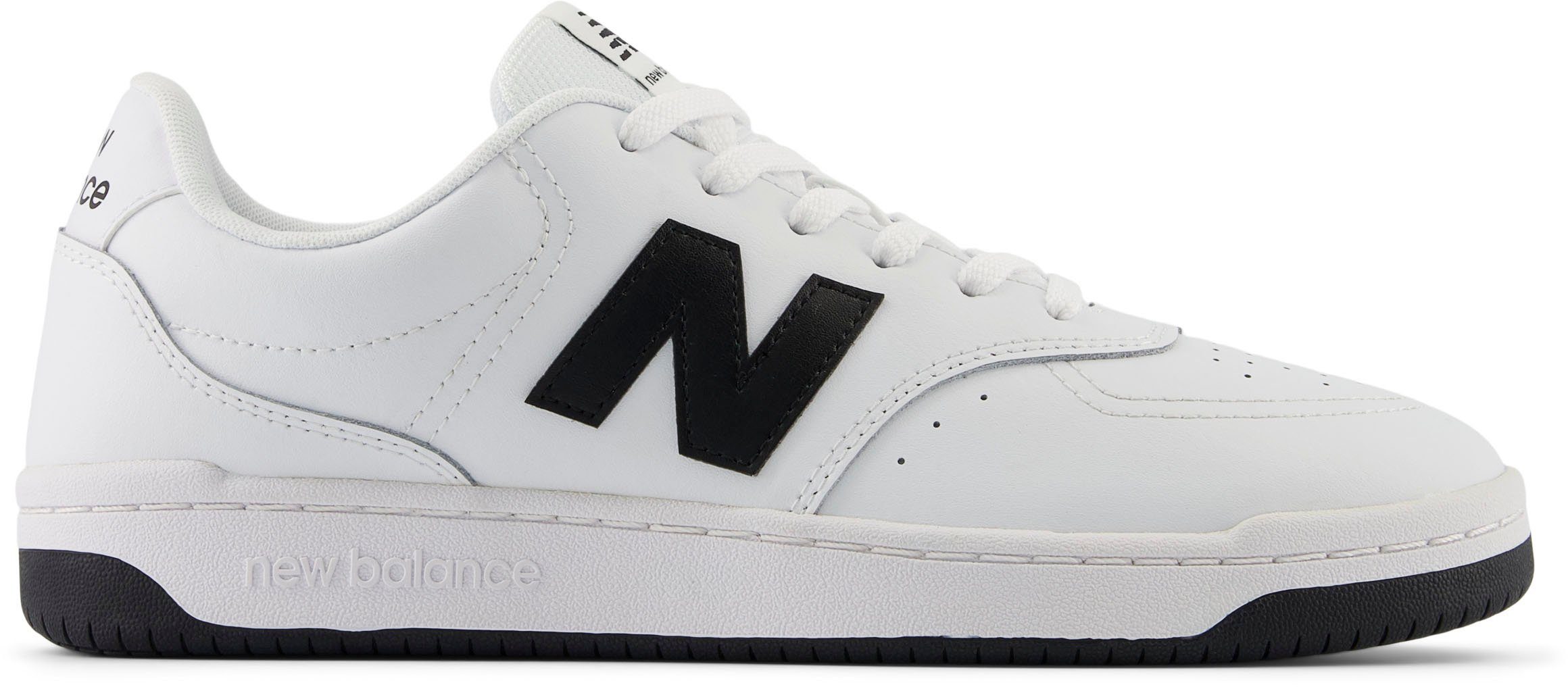 New Balance Sneakers BB80 geïnspireerd door de new balance 550