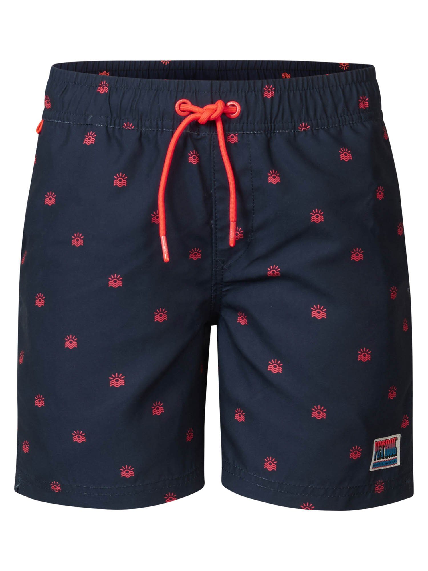 Petrol Industries Zwemshort for boys