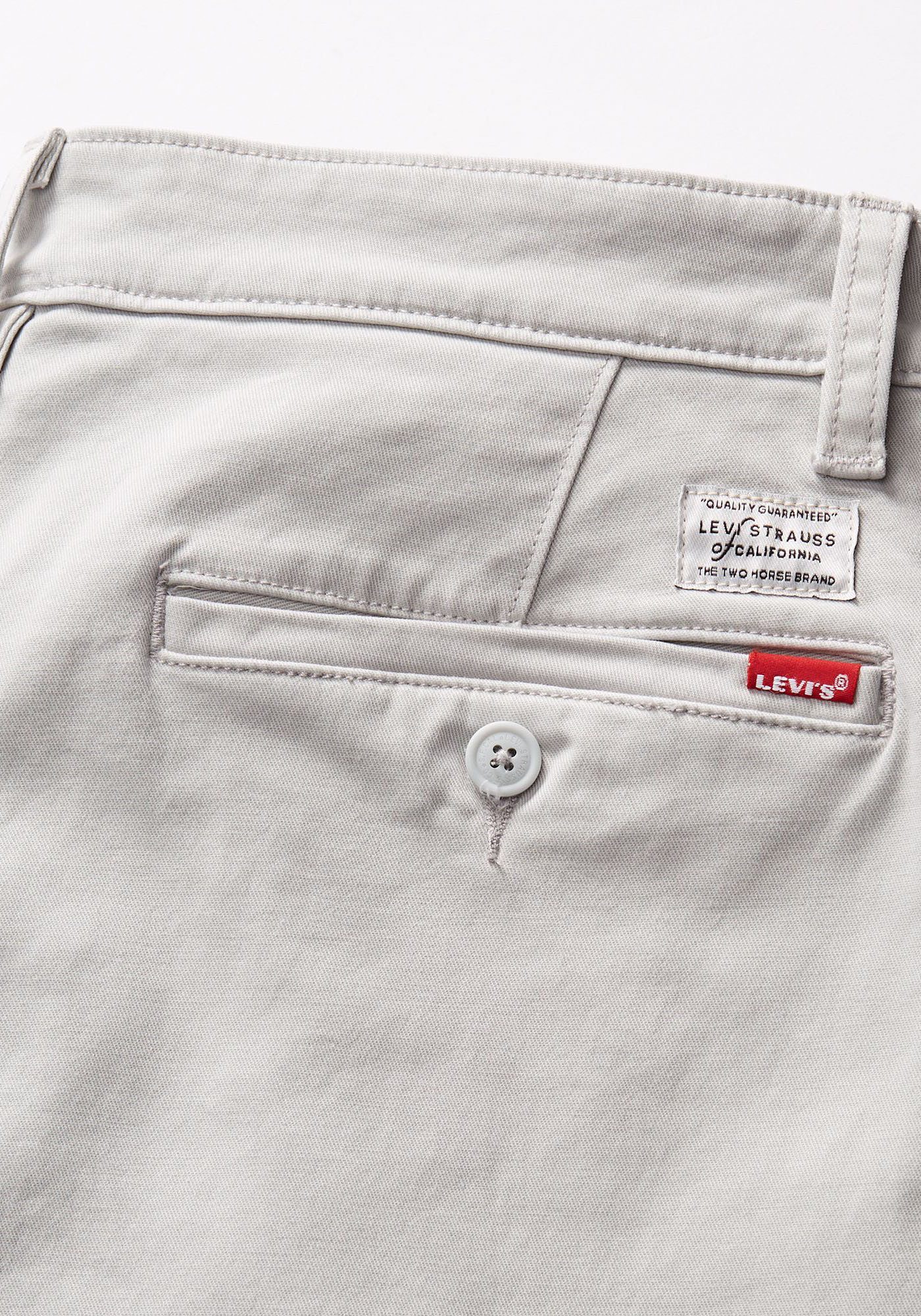Levi's Chino Taper met optimale stretchpercentage