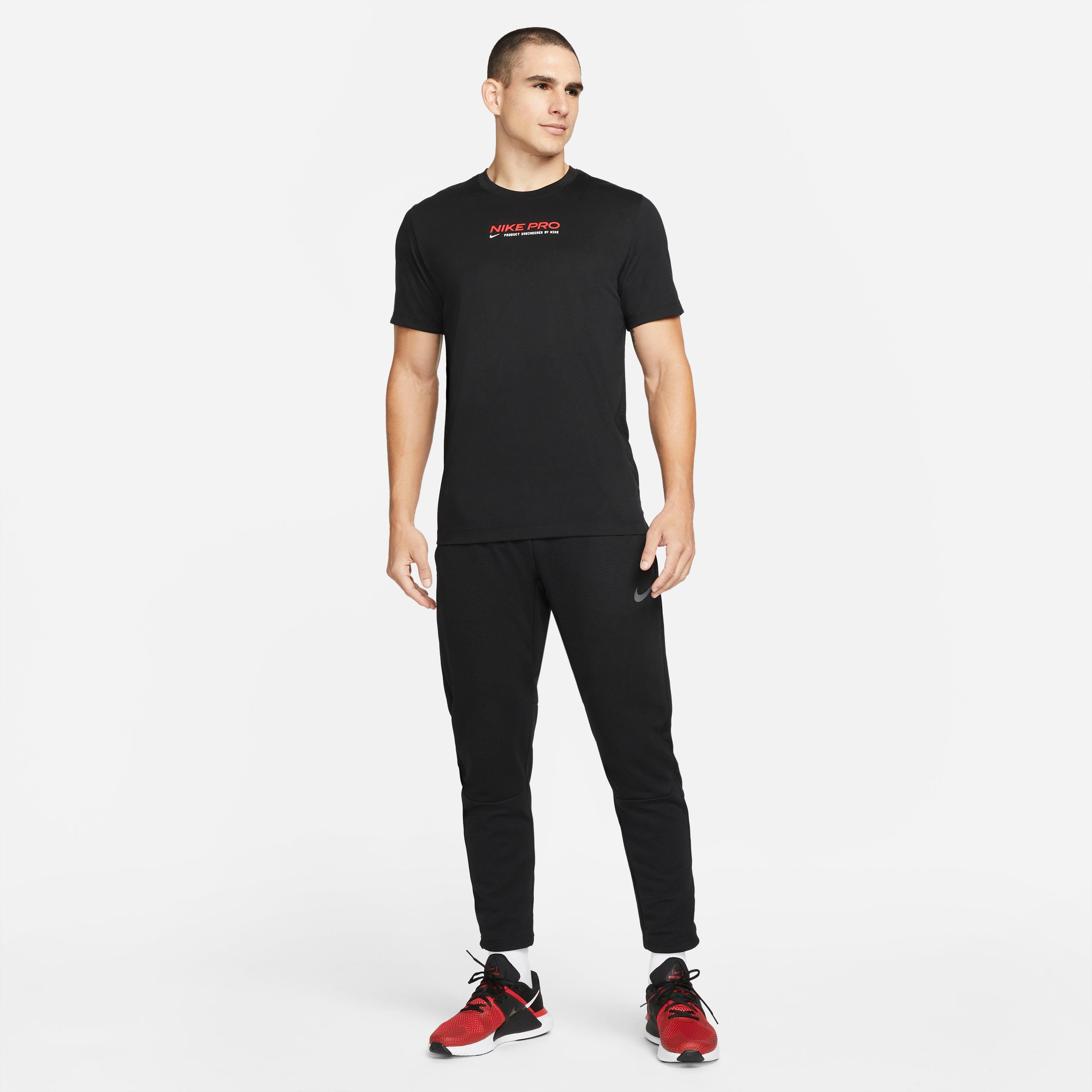 Nike Trainingsshirt Pro Dri-FIT Men's Training T-Shirt