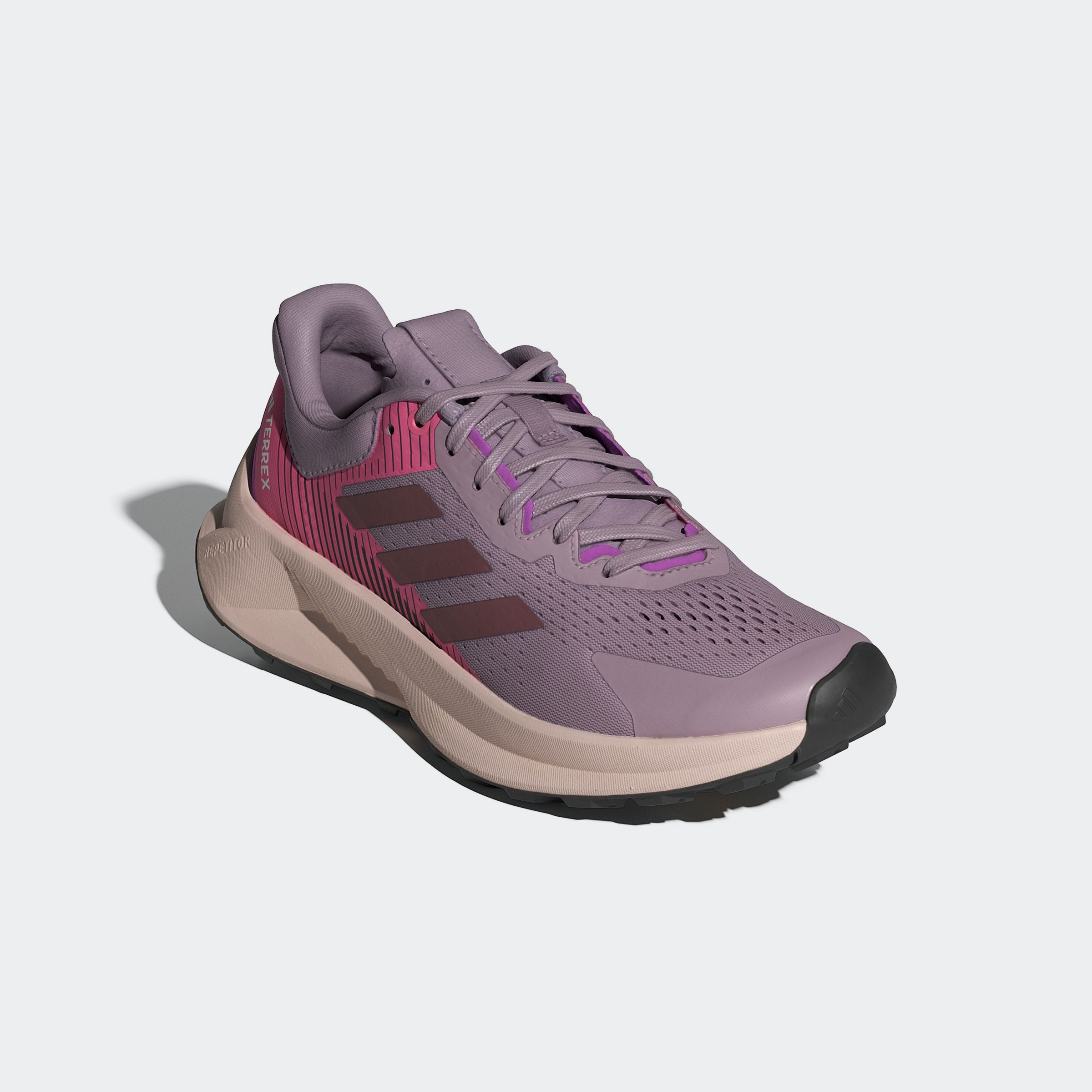 adidas TERREX Trailrunningschoenen SOULSTRIDE FLOW TRAILRUNNING
