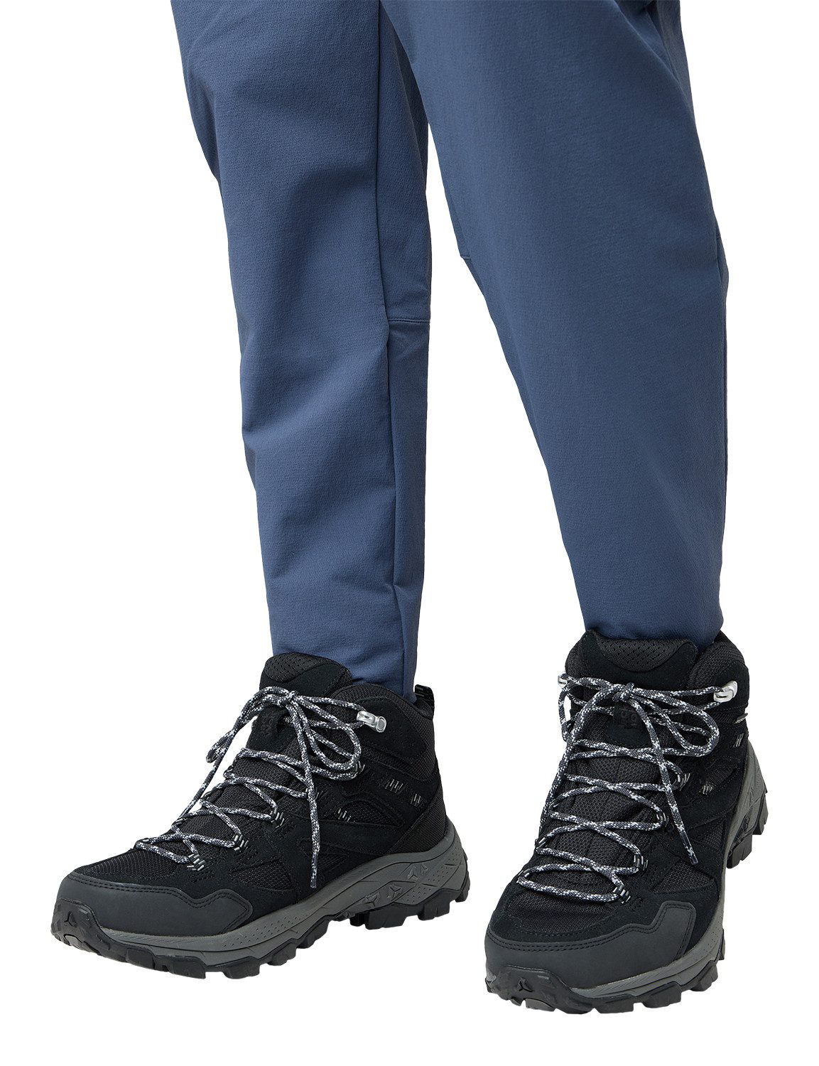 Jack Wolfskin Bergschoenen VOJO TOUR TEXAPORE MID M