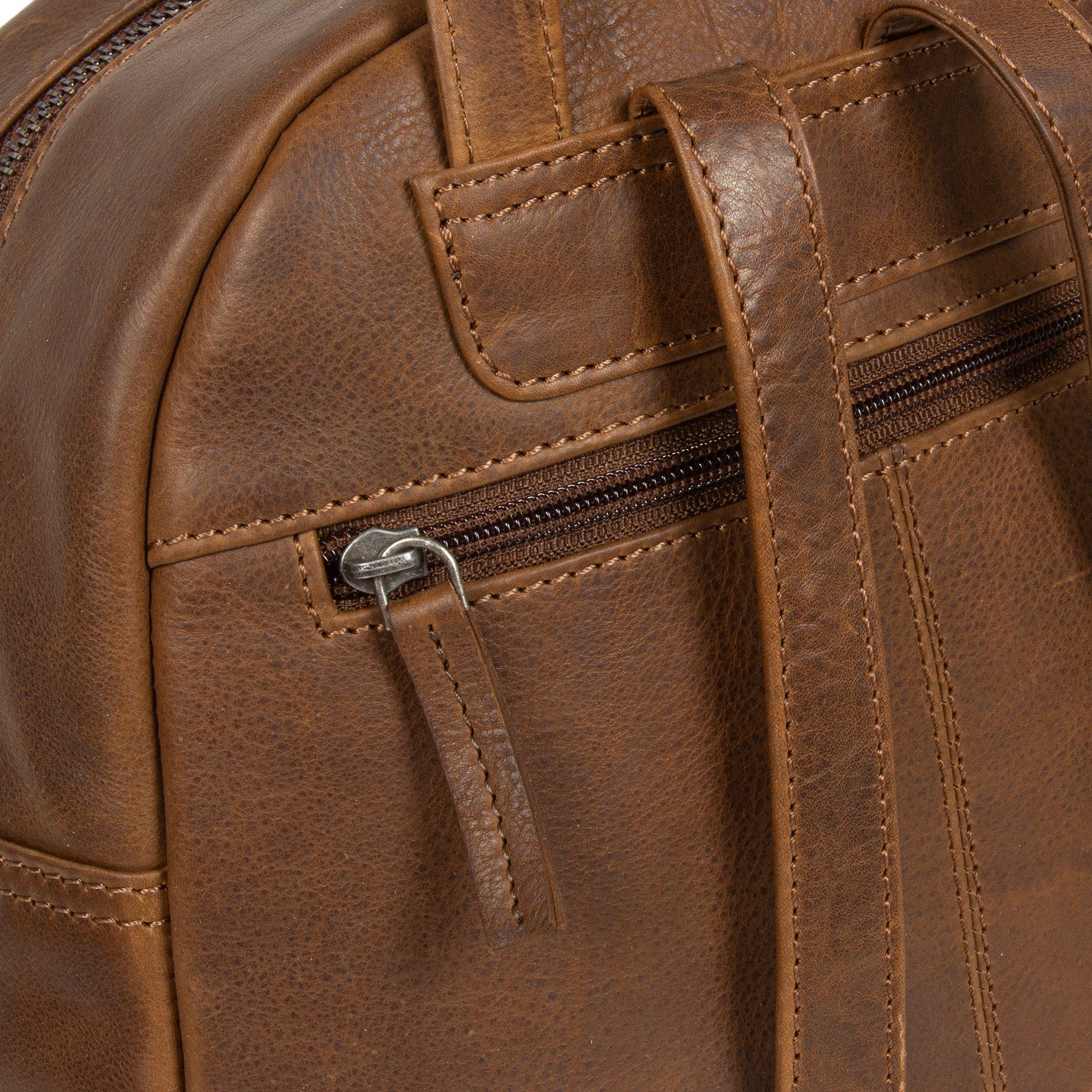 MUSTANG Rugzak Memphis backpack round