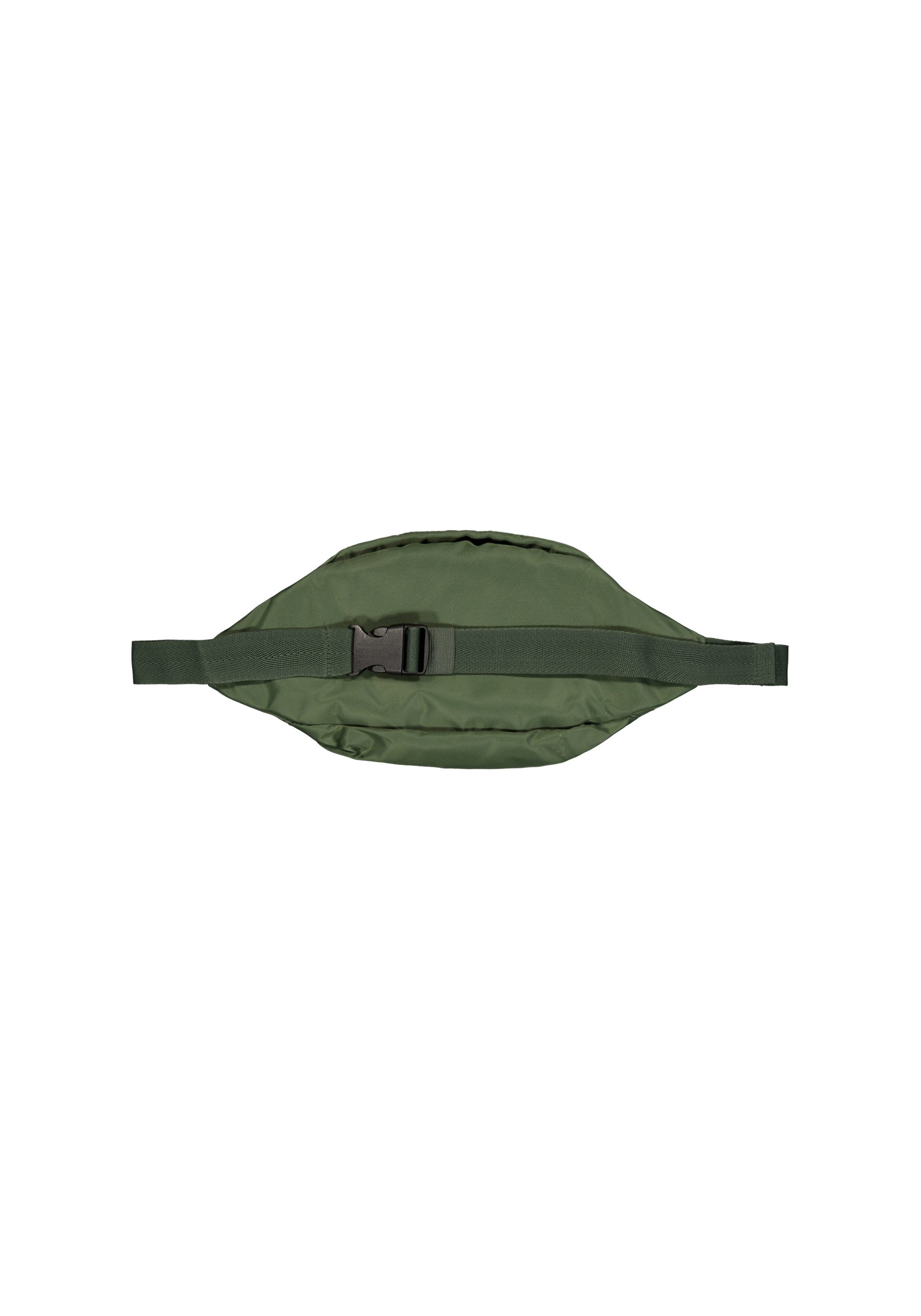Alpha Industries Heuptasje Alpha Industries Accessoires - Bags Crew Waist Bag