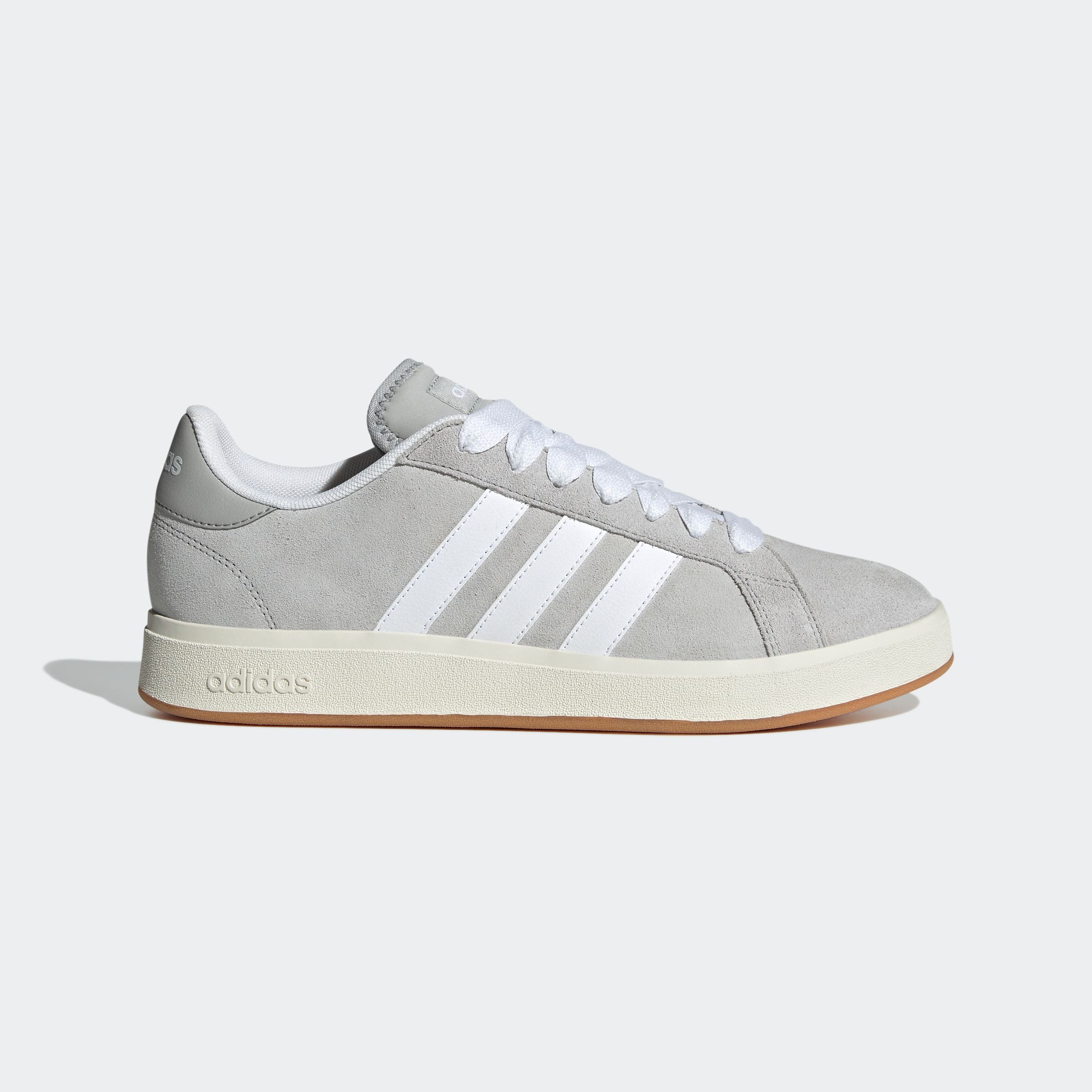 adidas Sportswear Sneakers GRAND COURT BASE 00S Ontwerp in de geest van de adidas Campus 00