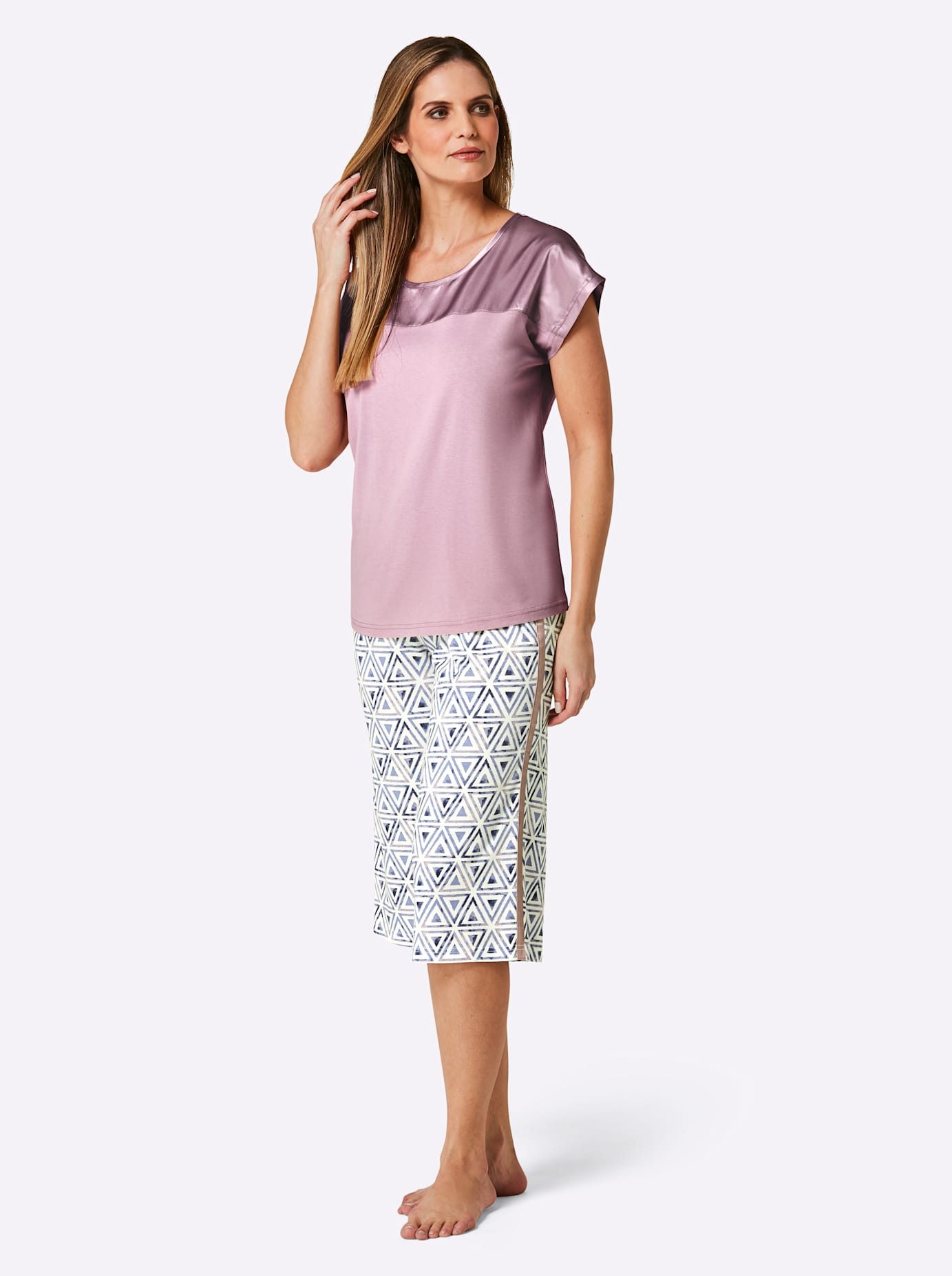 wäschepur Capripyjama