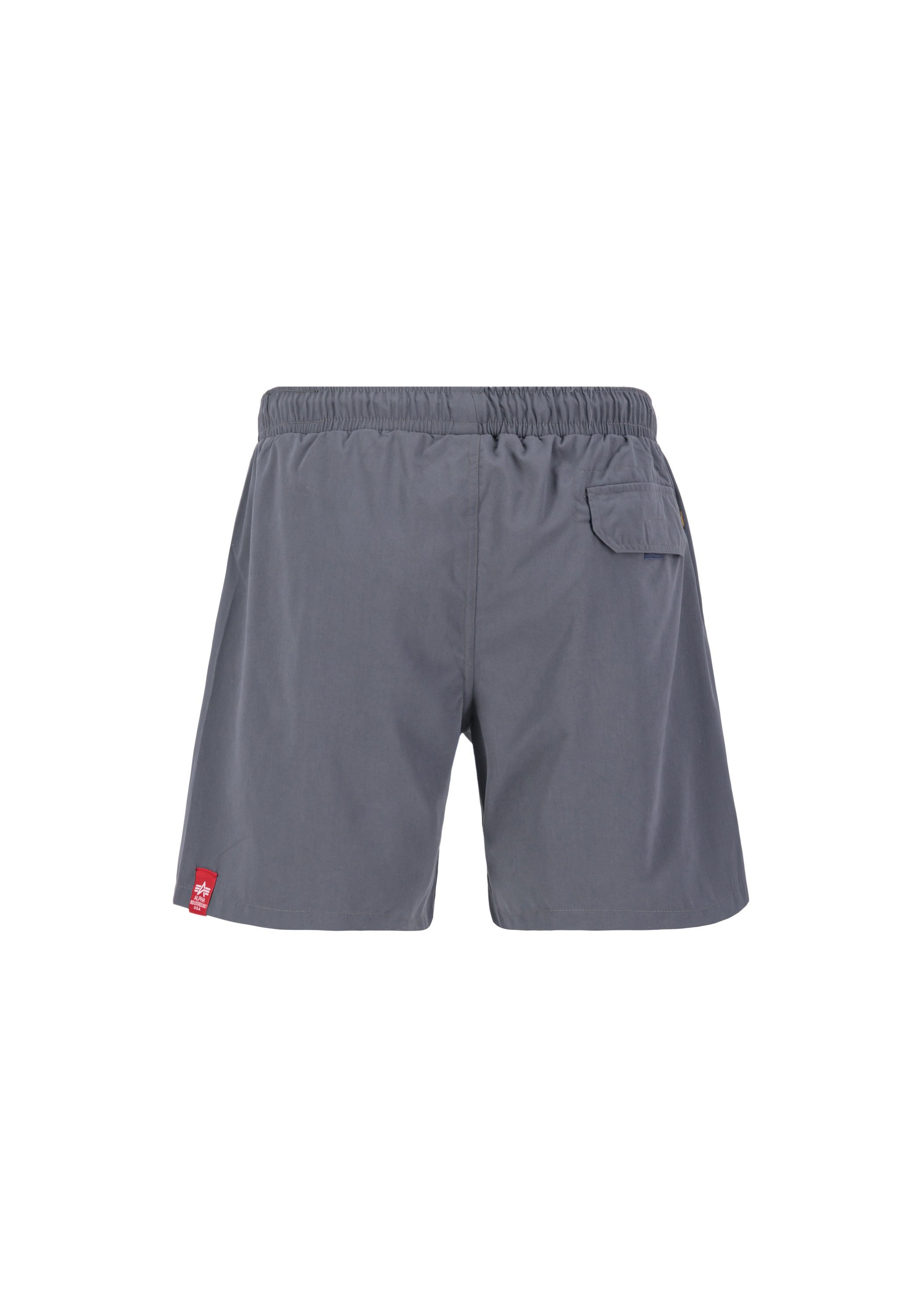 Alpha Industries Short Alpha Industries Men - Beachwear Hydrochromic AOP Swimshort