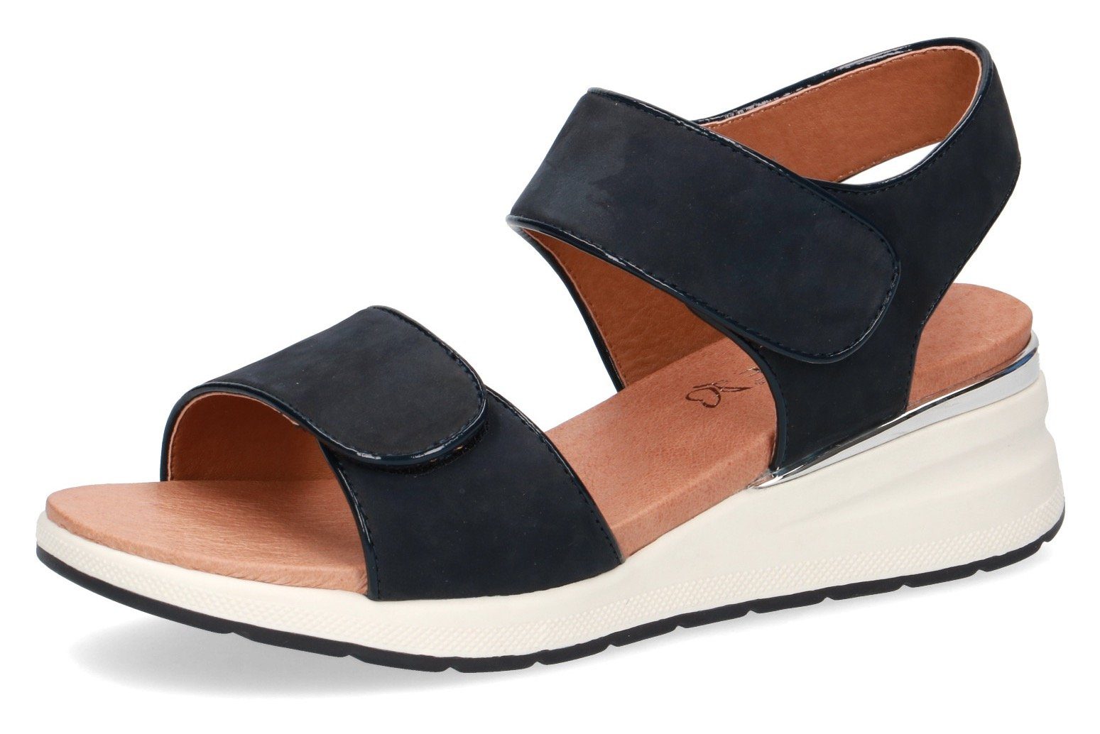 Caprice Sandalen in comfortabele schoenwijdte g (\u003dwijd) in de online winkel  | OTTO