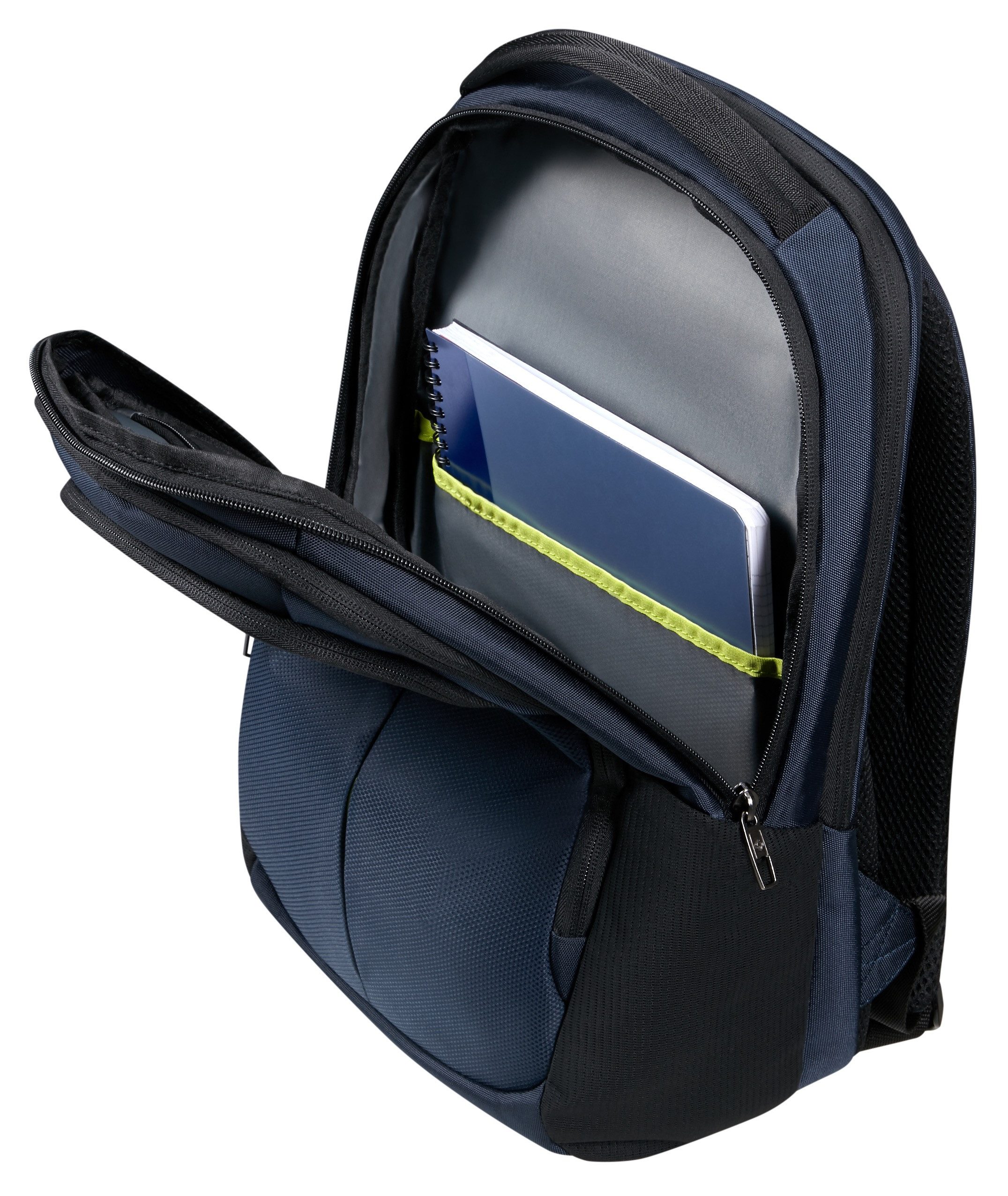Samsonite Laptoprugzak GUARDIT 3.0
