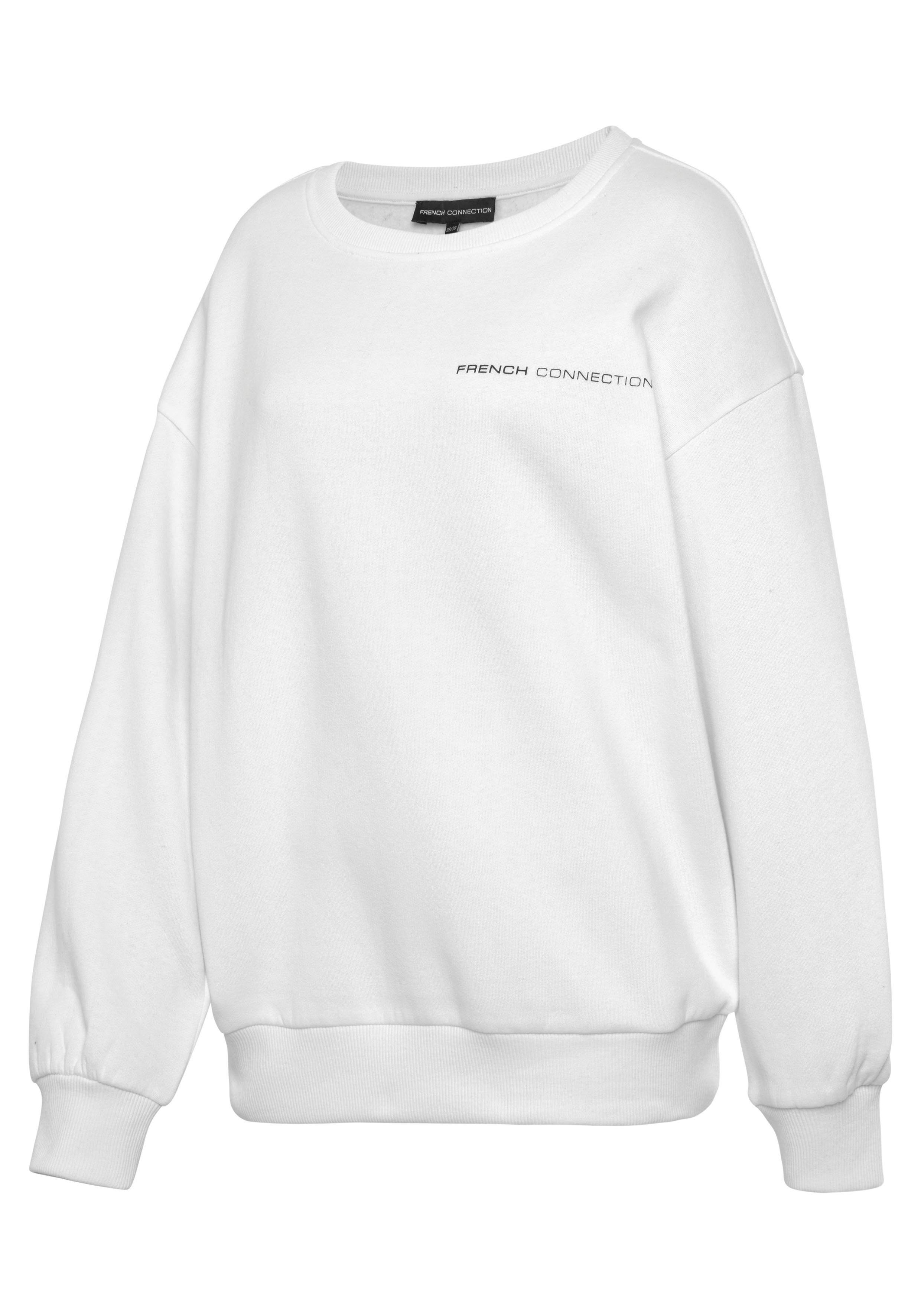 French Connection Sweatshirt -shirt met lange mouwen (1-delig)