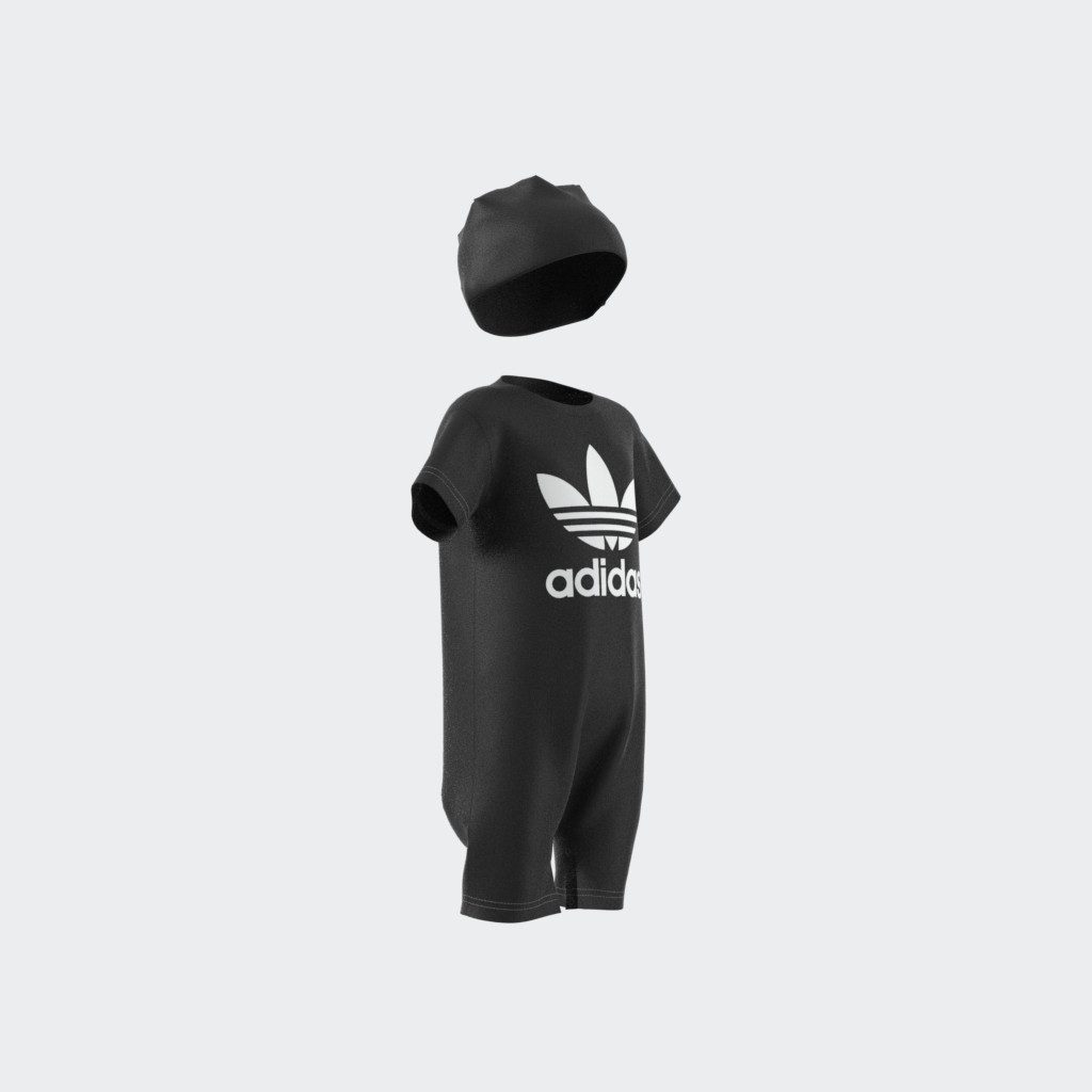 adidas Originals Jumpsuit Gift Set