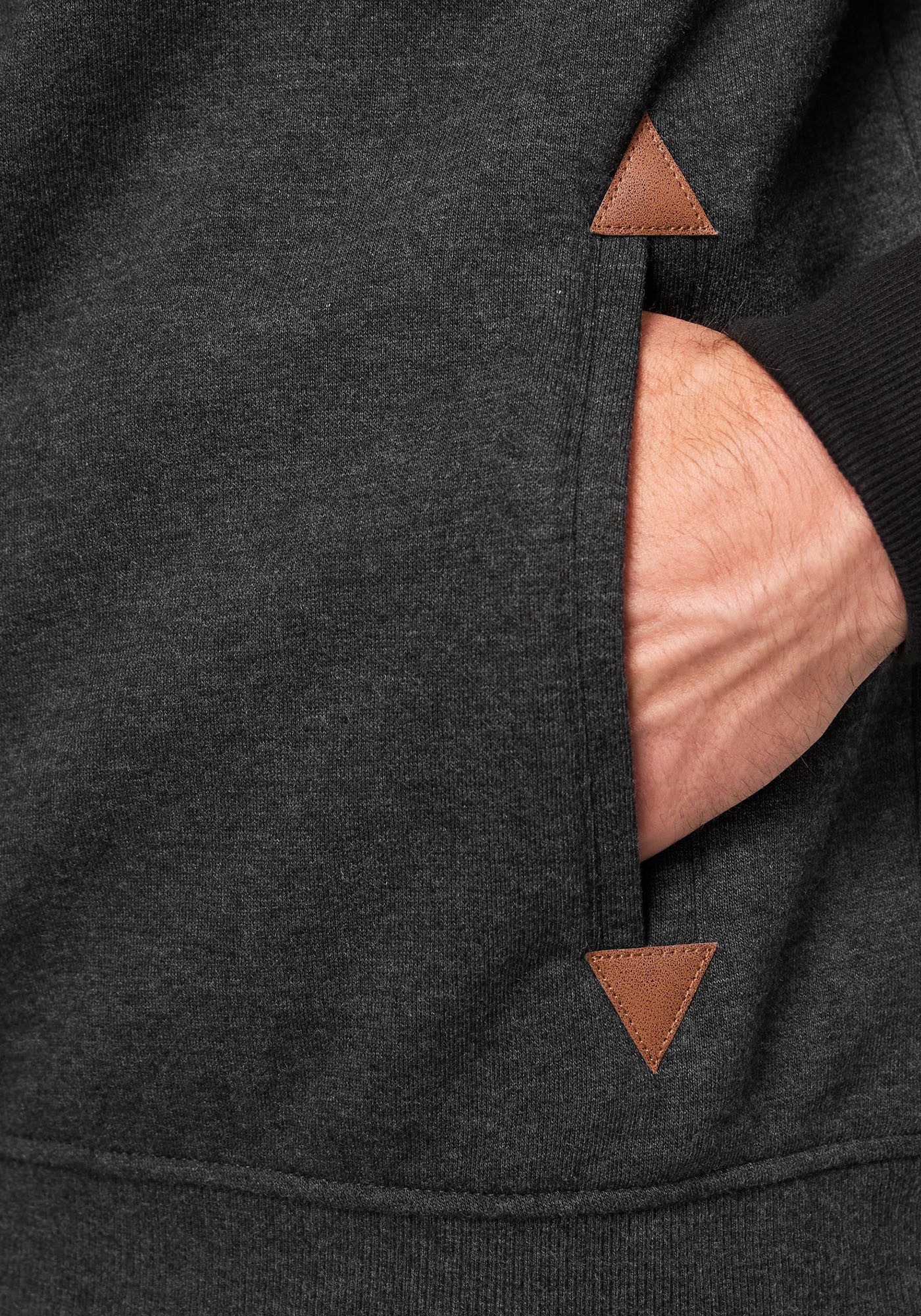 Indicode Hoodie INMarybank