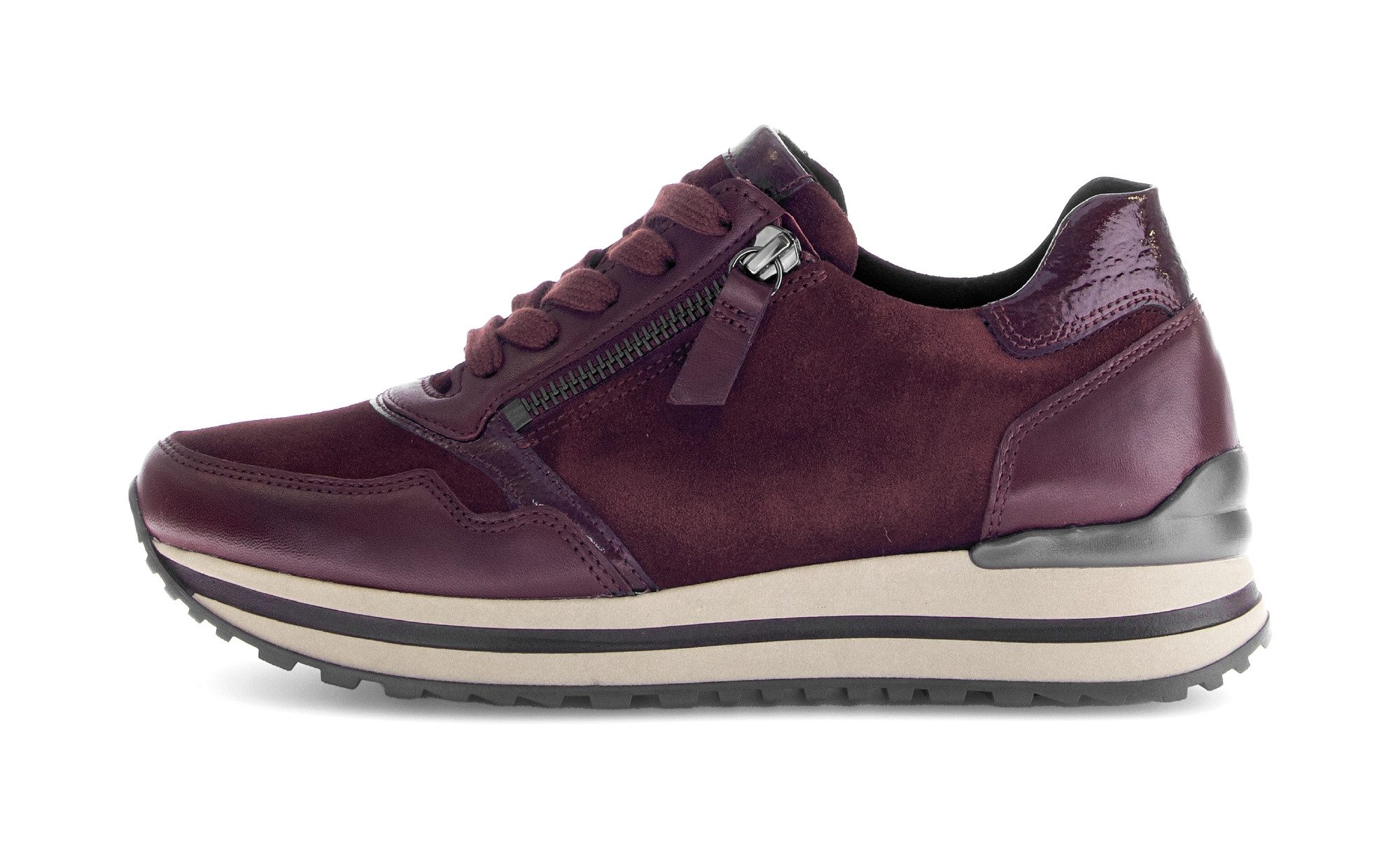 Gabor Plateausneakers TIURIN