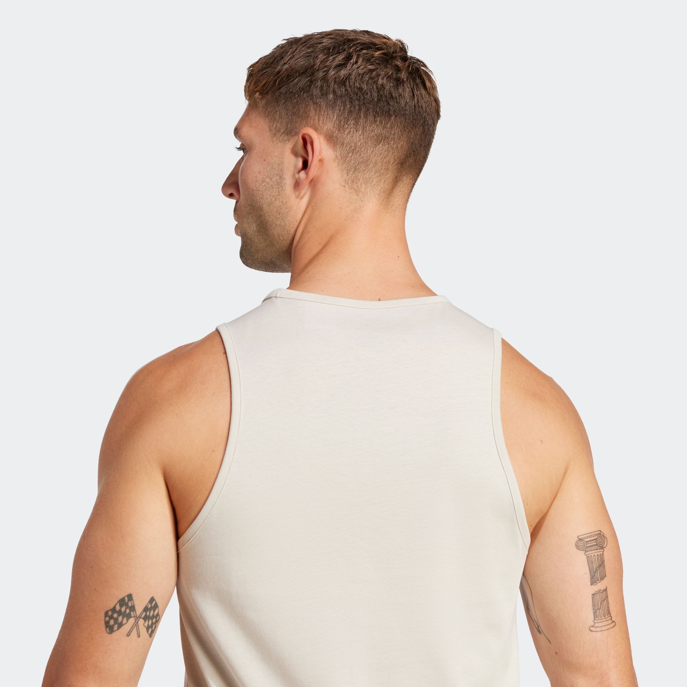 adidas Performance Tanktop M TR CAT G TK