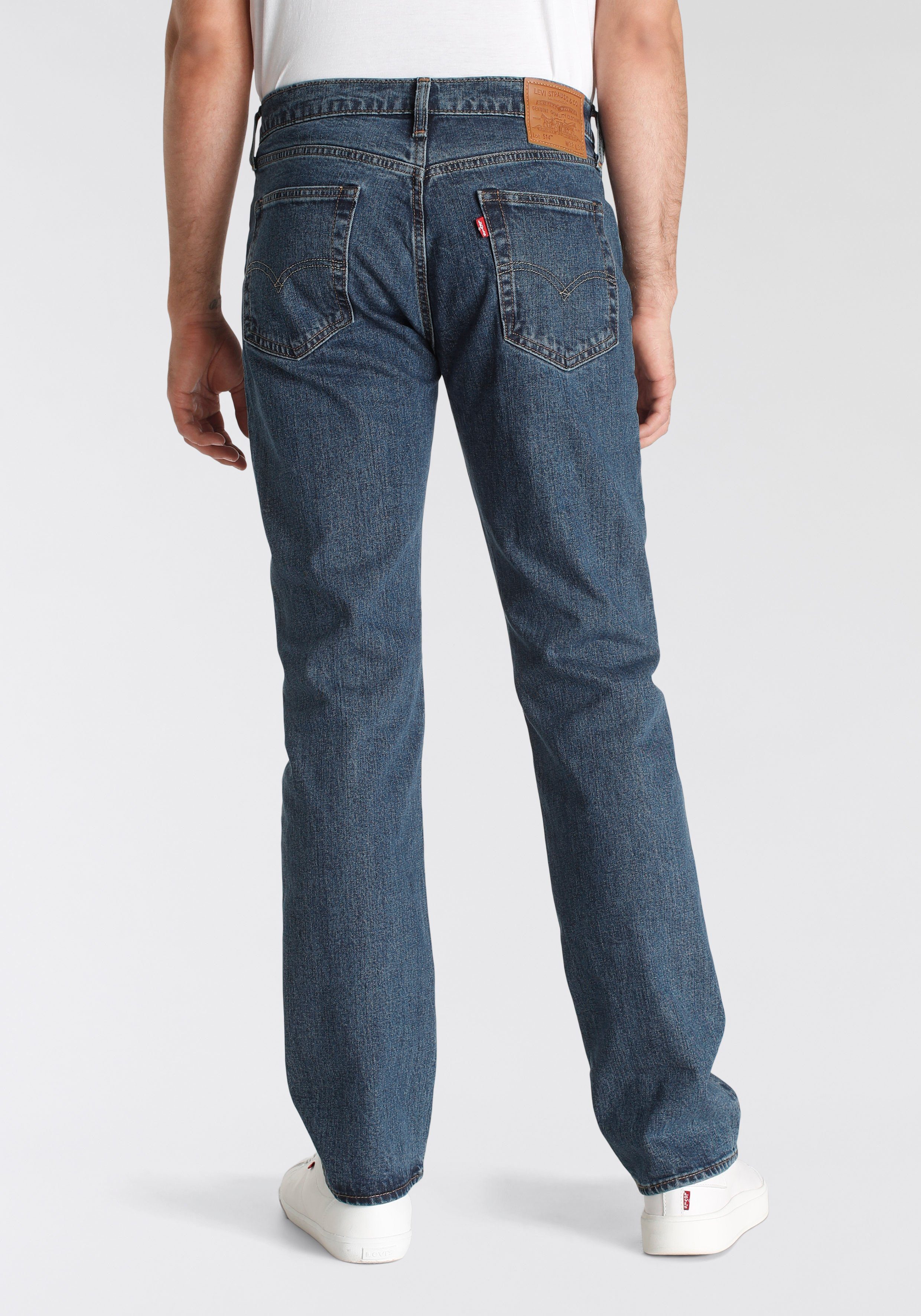 Levi's® Straight jeans 514™