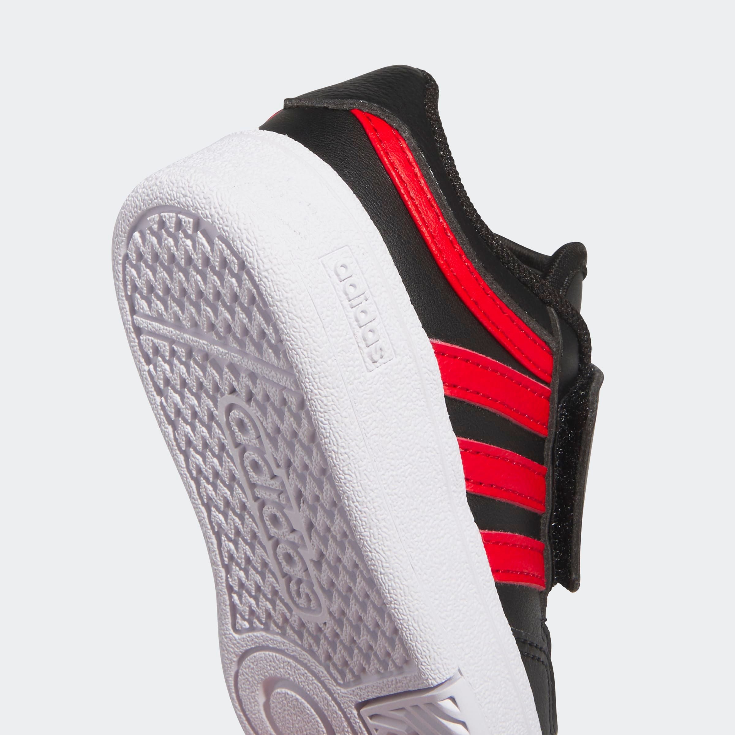 adidas Sportswear Klittenbandschoenen HOOPS 4.0 KIDS