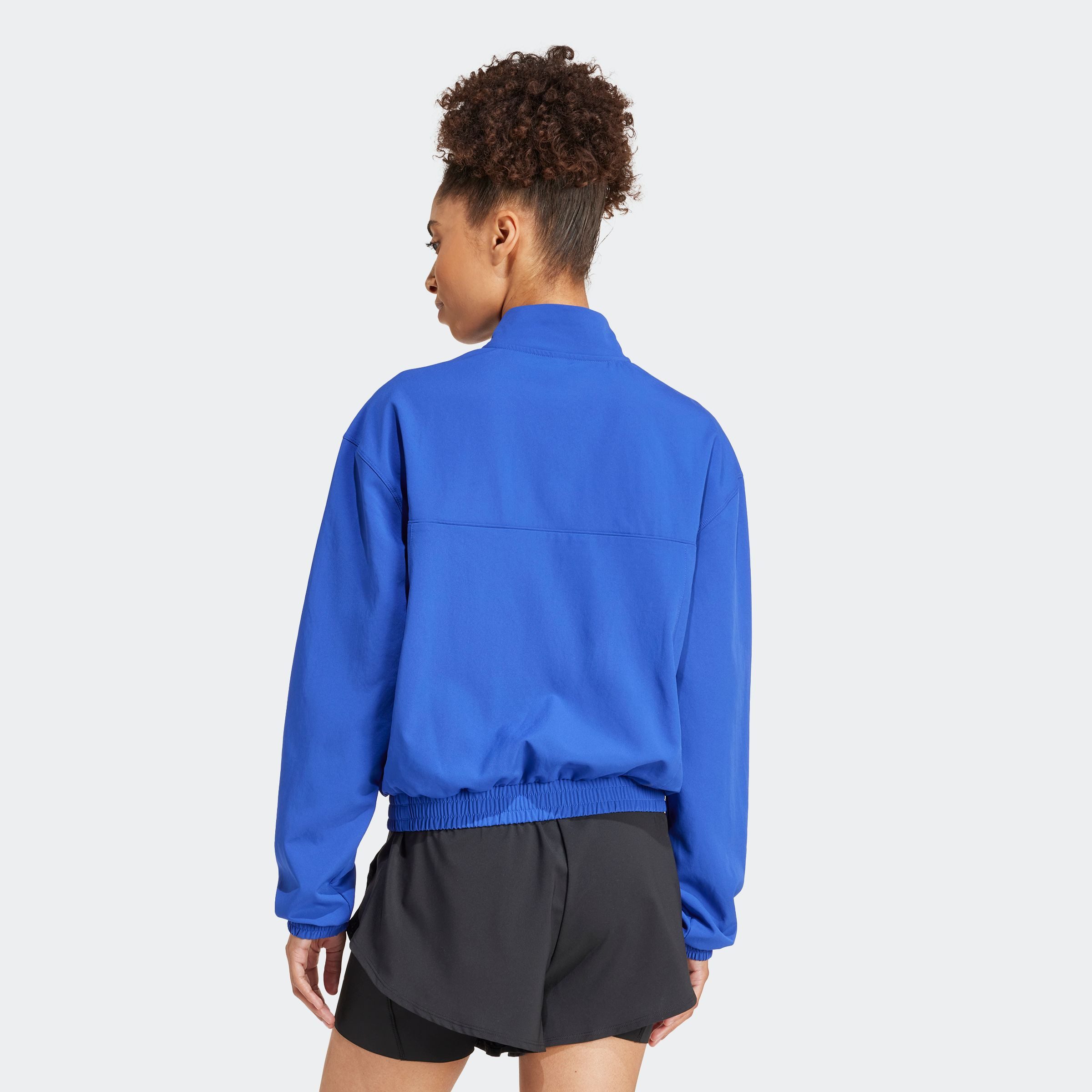 adidas Performance Coltrui TR-ES MIN 1/4Z (1-delig)