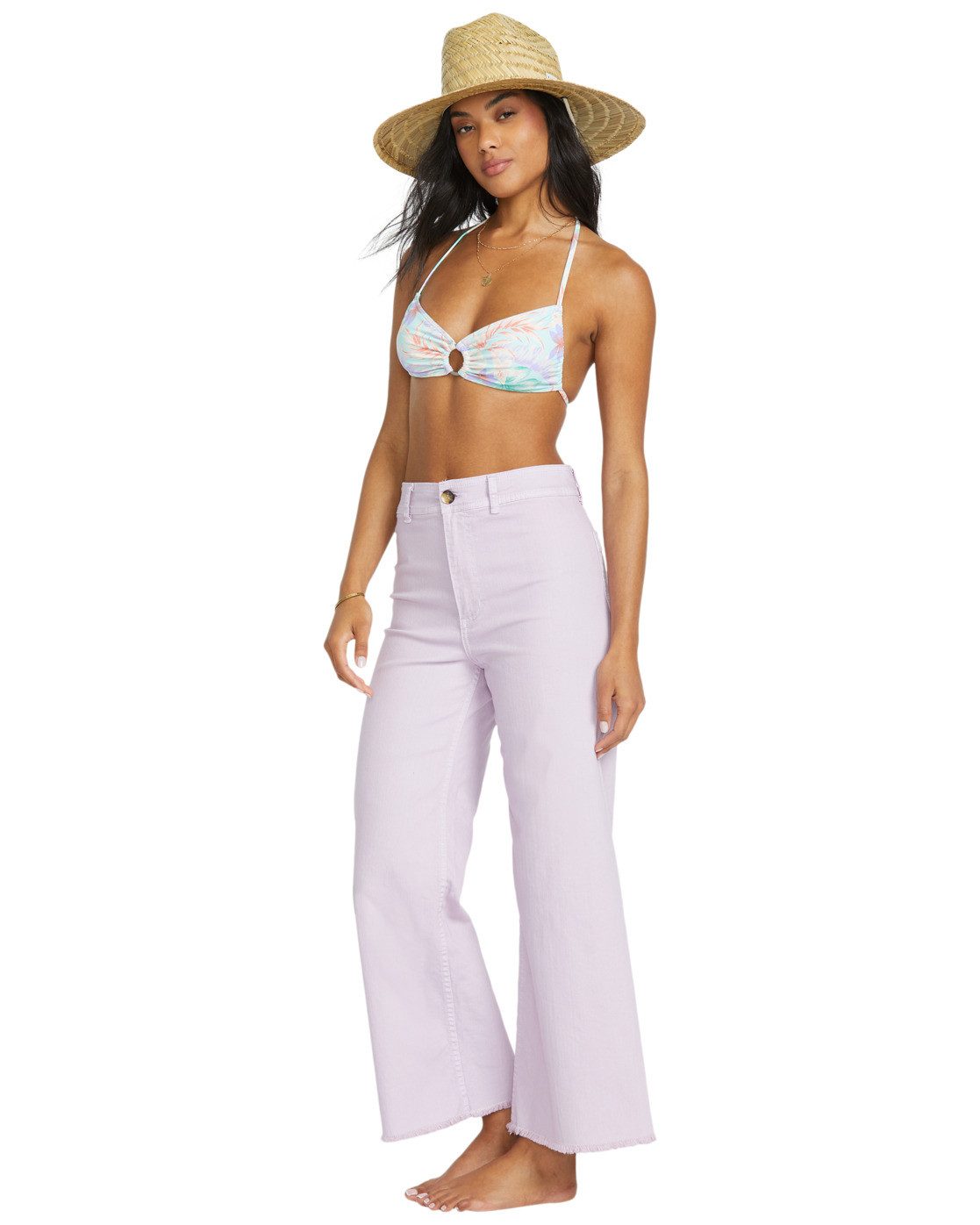 Billabong Stoffen broek Free Fall
