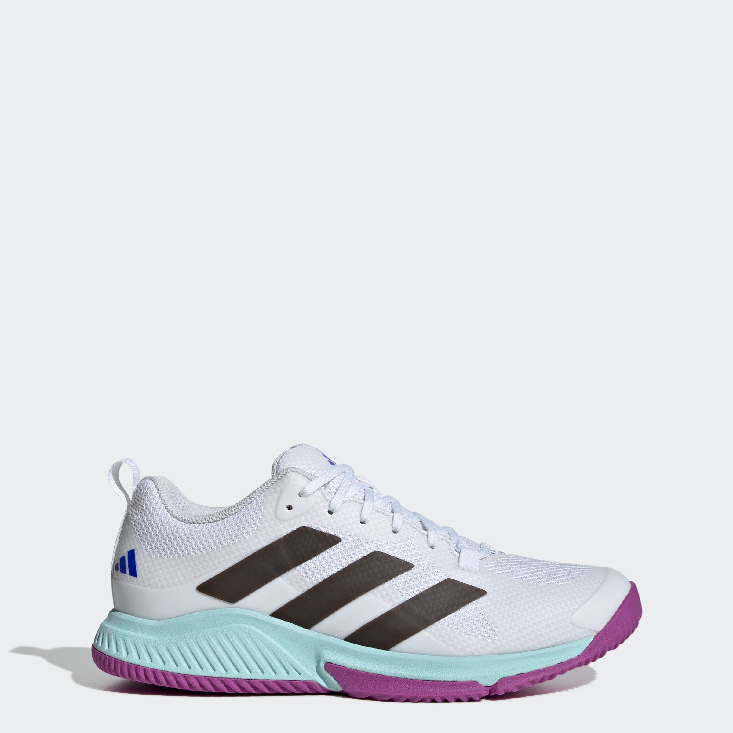 adidas Performance Zaalschoenen COURT TEAM BOUNCE 2.0 bijzonder geschikt voor handbal