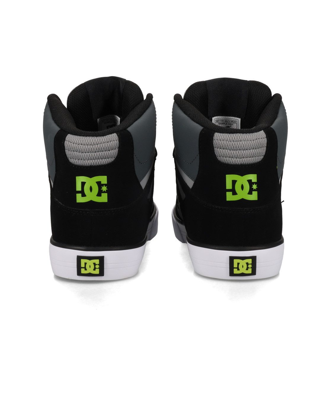 DC Shoes Sneakers Pure High-Top