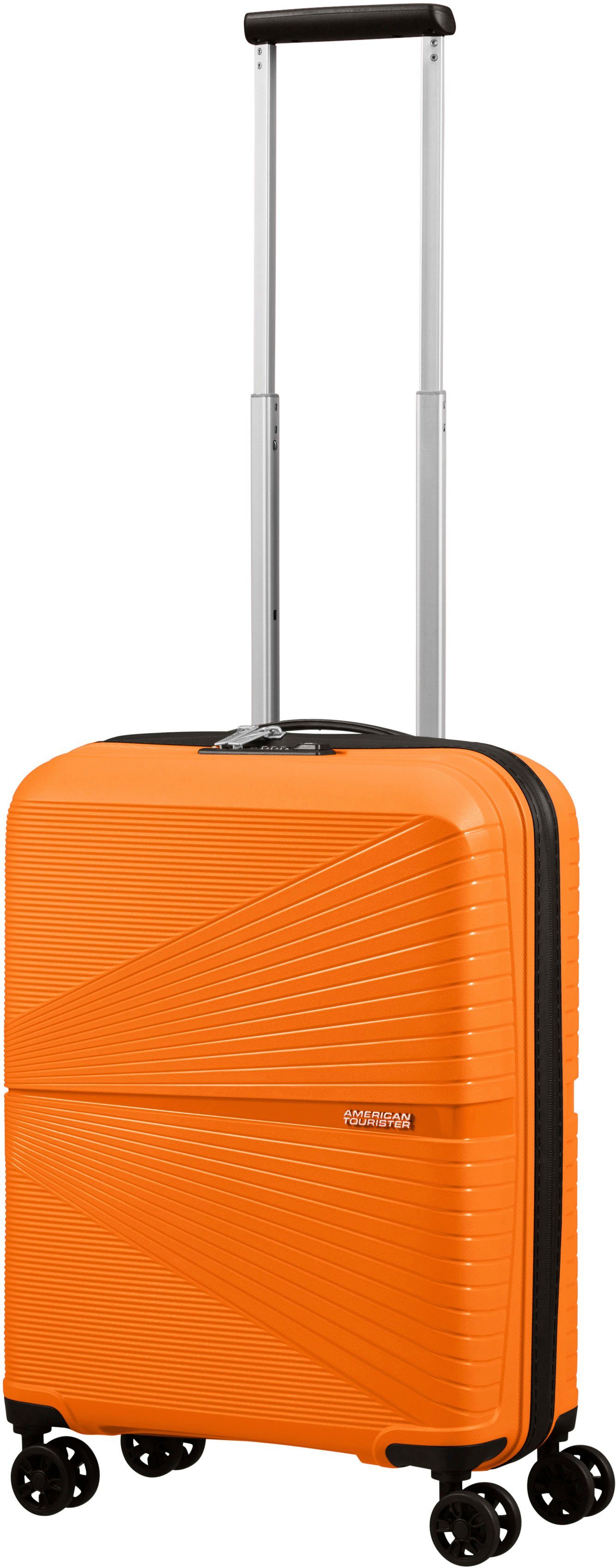 American Tourister® Hardshell-trolley AIRCONIC 67 Koffer reisbagage koffer reiskoffer TSA-cijferslot