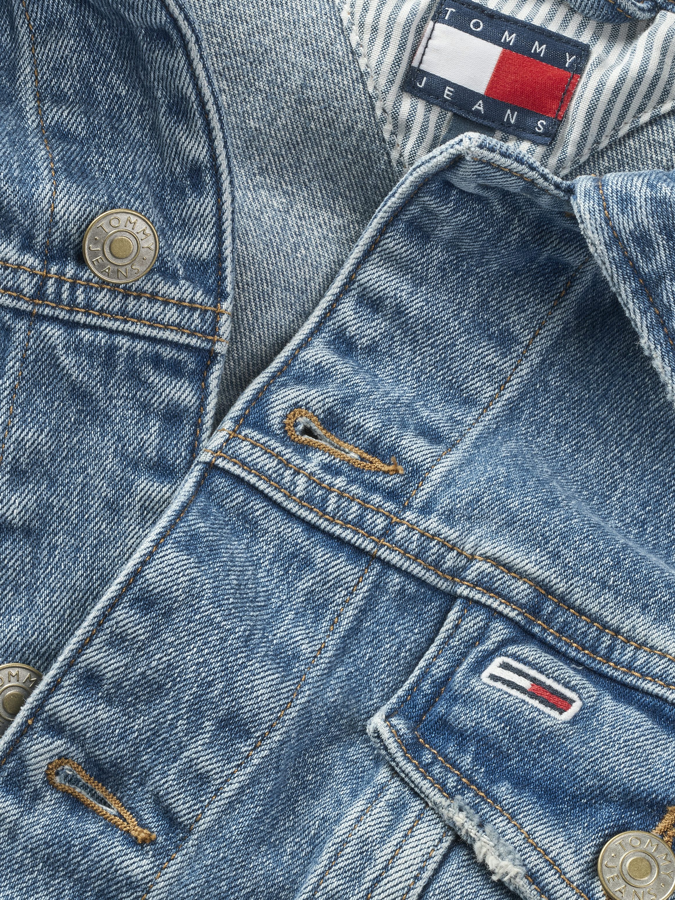 TOMMY Jeansjack RYAN RGLR TRCKR JCKT AI6137