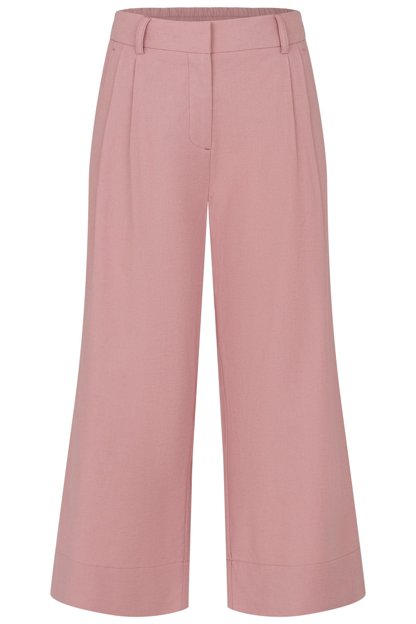 Bugatti Stoffen broek