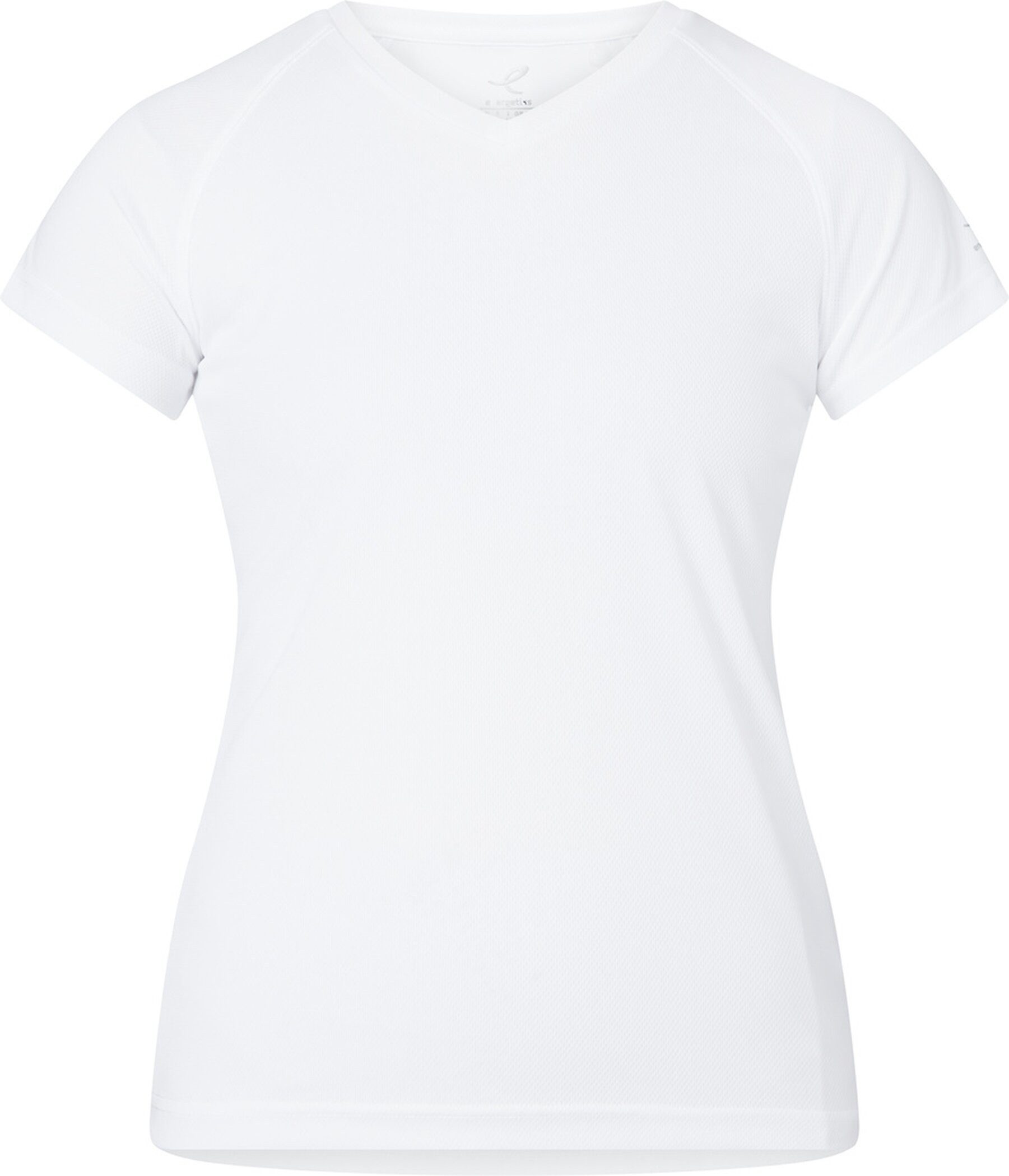 Energetics Trainingsshirt Dames T-shirt Natalja SS W (1-delig)