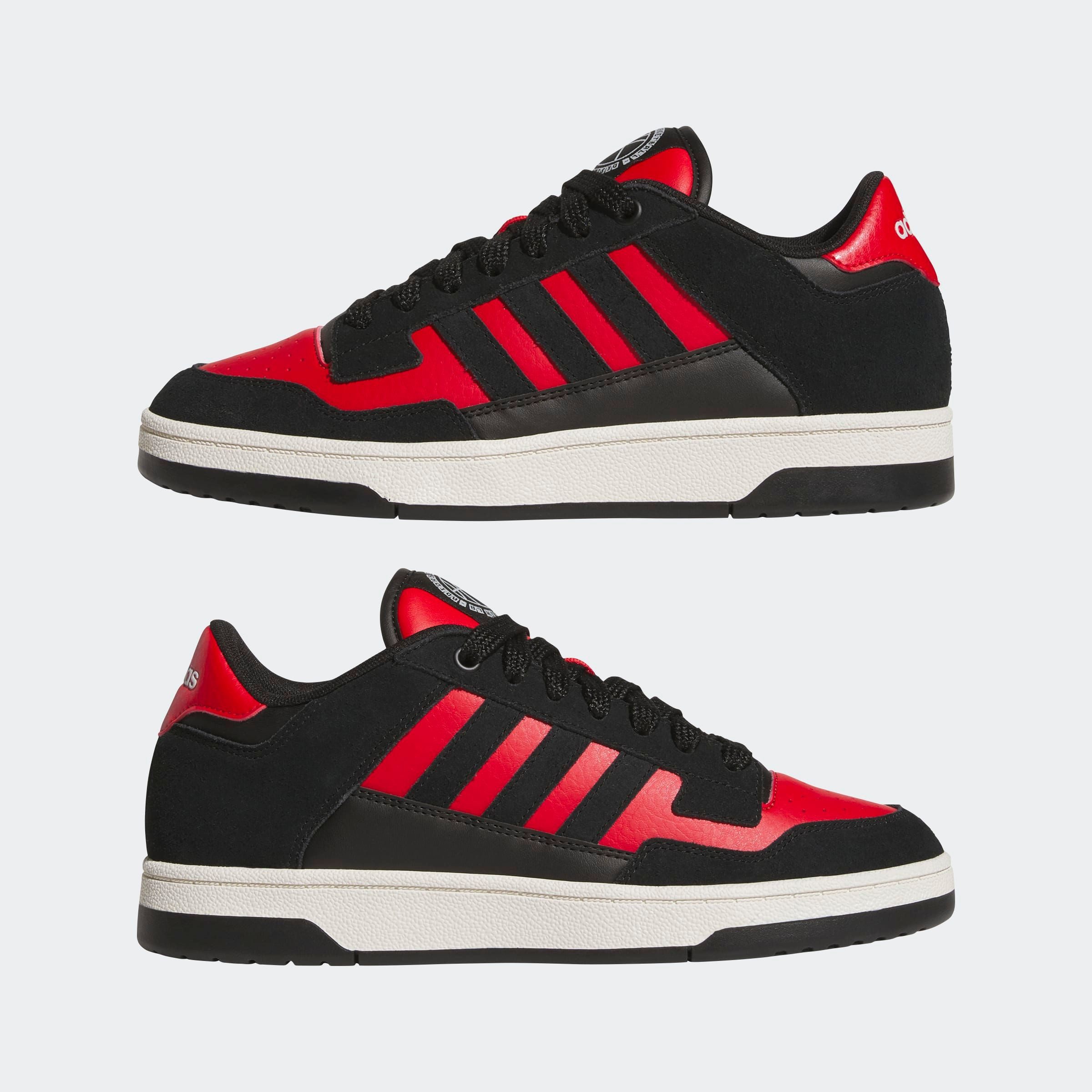 adidas Sportswear Sneakers RAPID COURT LOW
