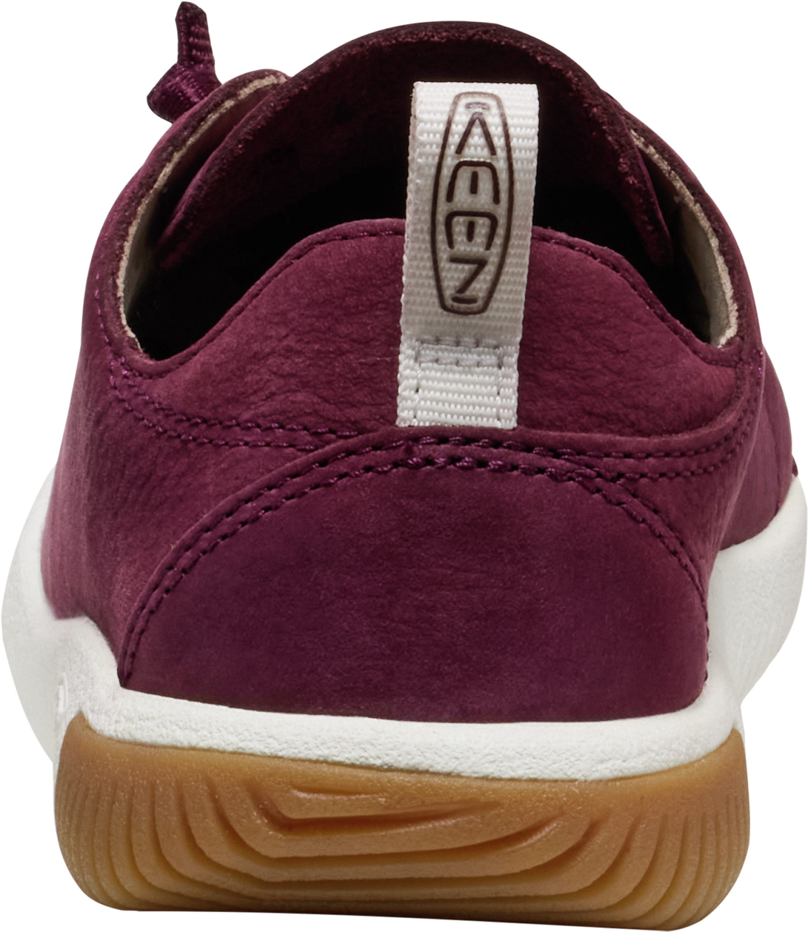 Keen Barefootschoenen KNX LACE