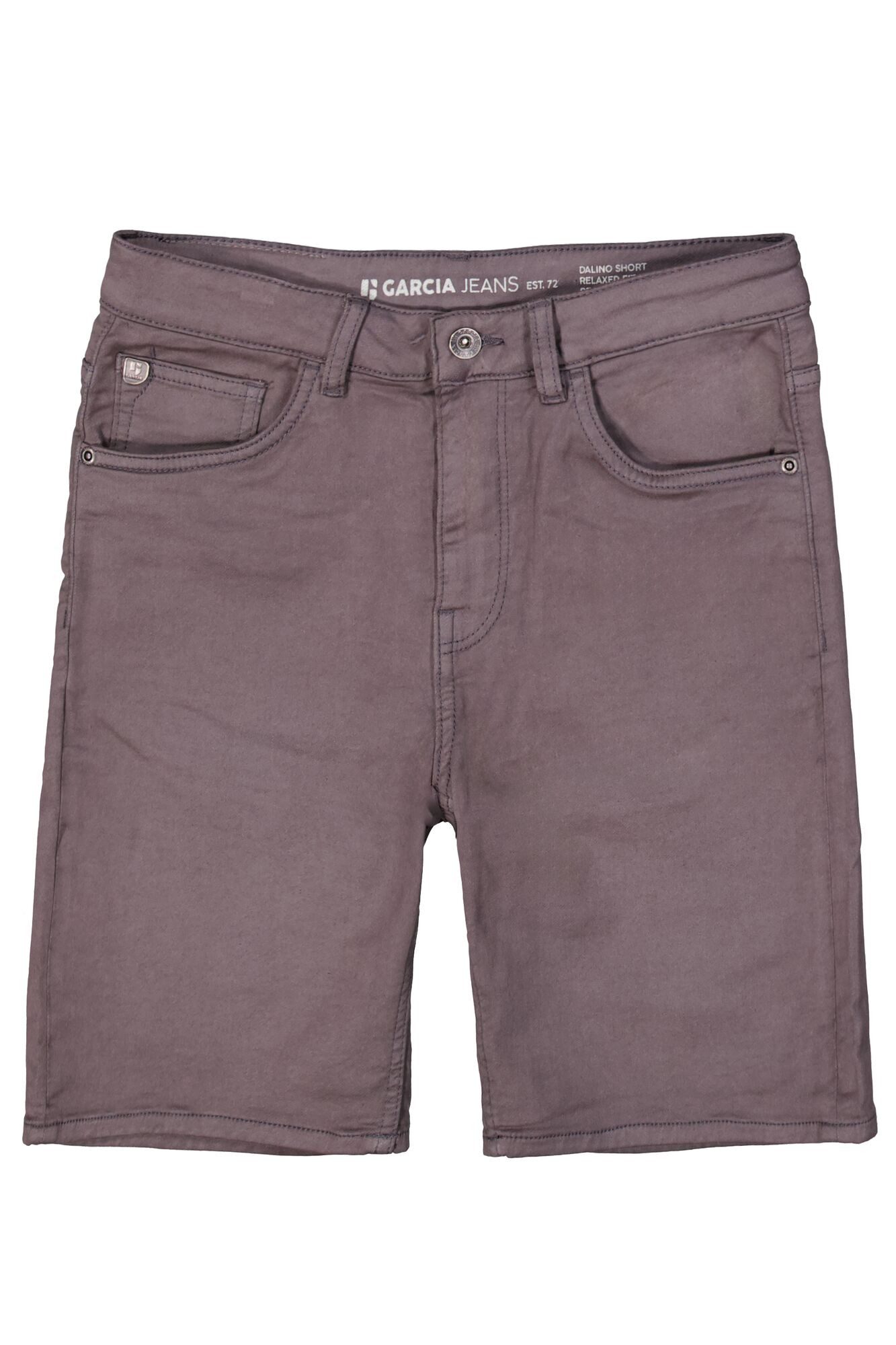 Garcia Short met praktische zakken voor jongens