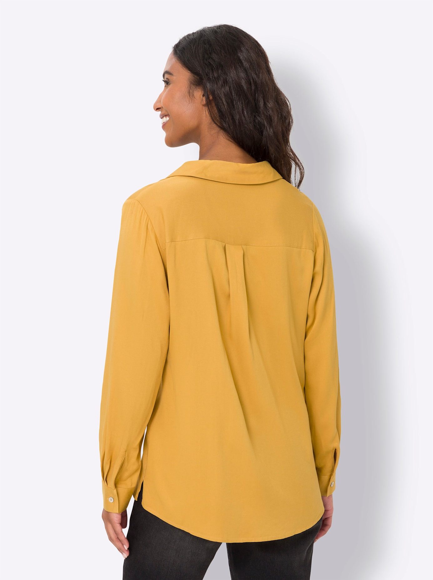 heine Overhemdblouse
