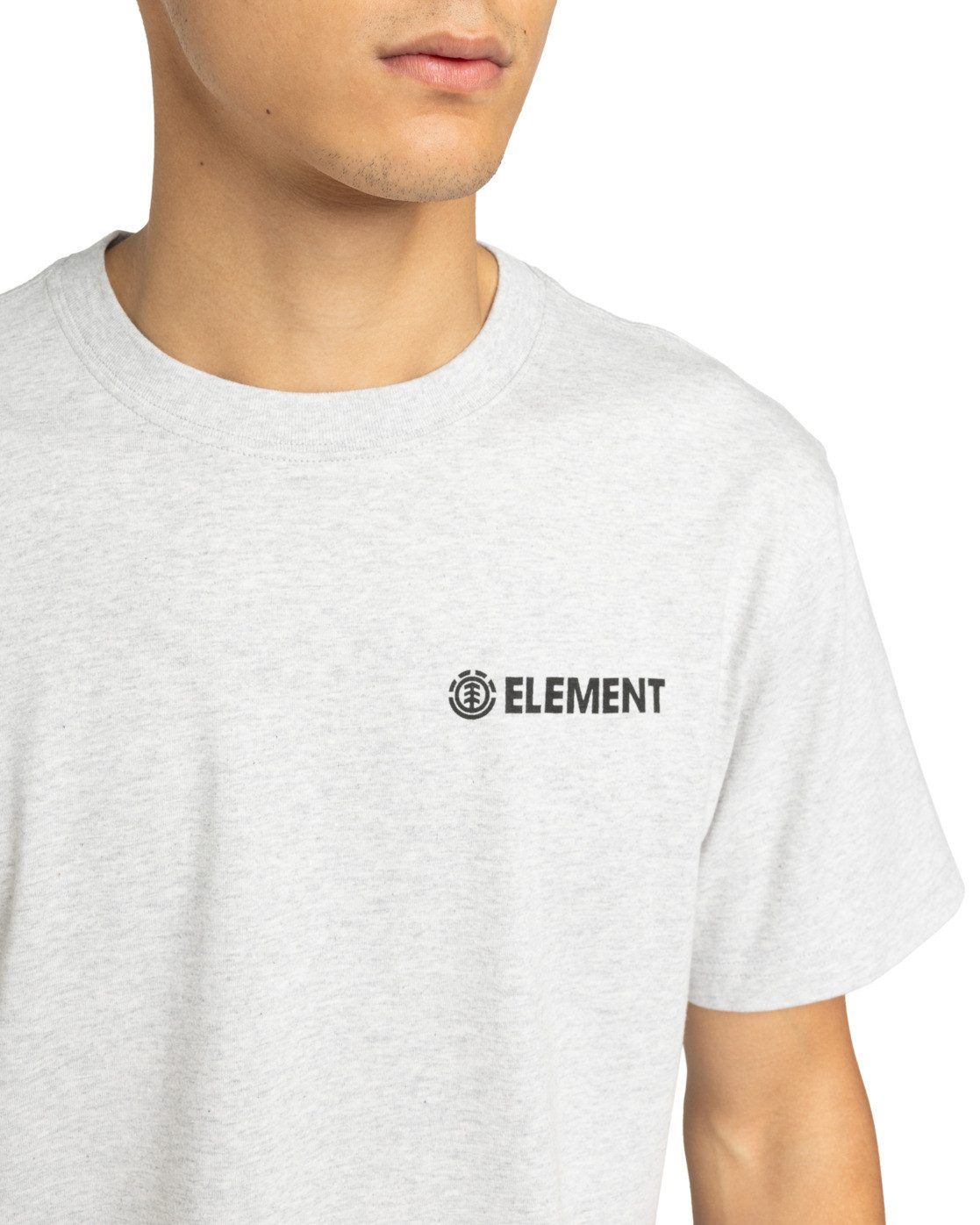 Element T-shirt Blazin Chest
