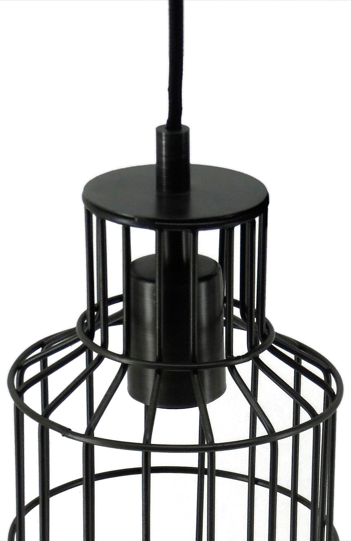 Kayoom Hanglamp Adhara hoogmodern, waardevol (1 stuk)