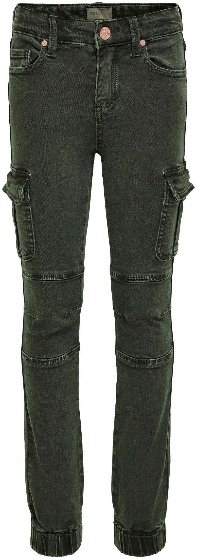KIDS ONLY Cargobroek KOGMISSOURI REG LIFE CARGO PNT