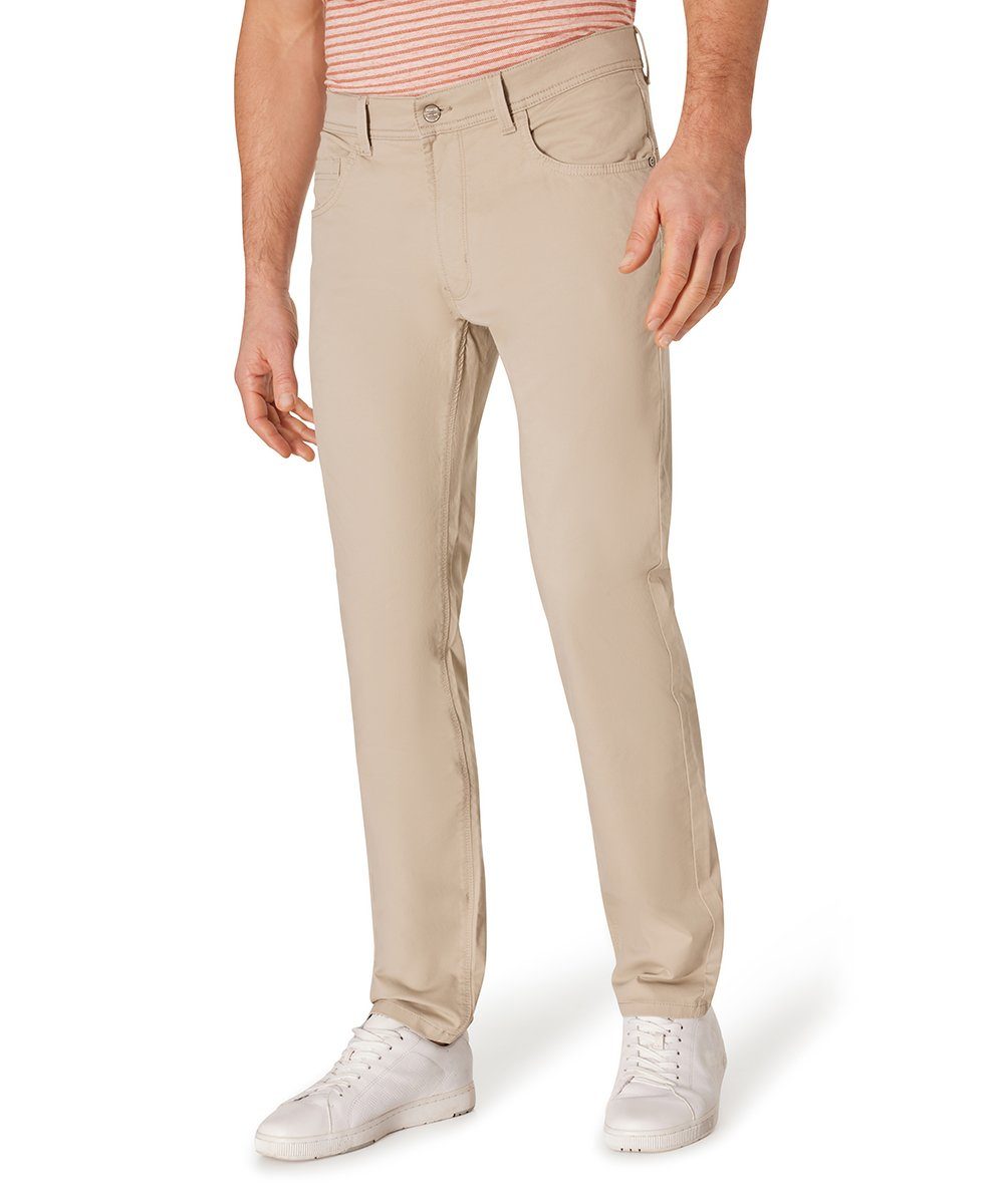 Pioneer Authentic Jeans Five-pocketsbroek Rando smalle snit