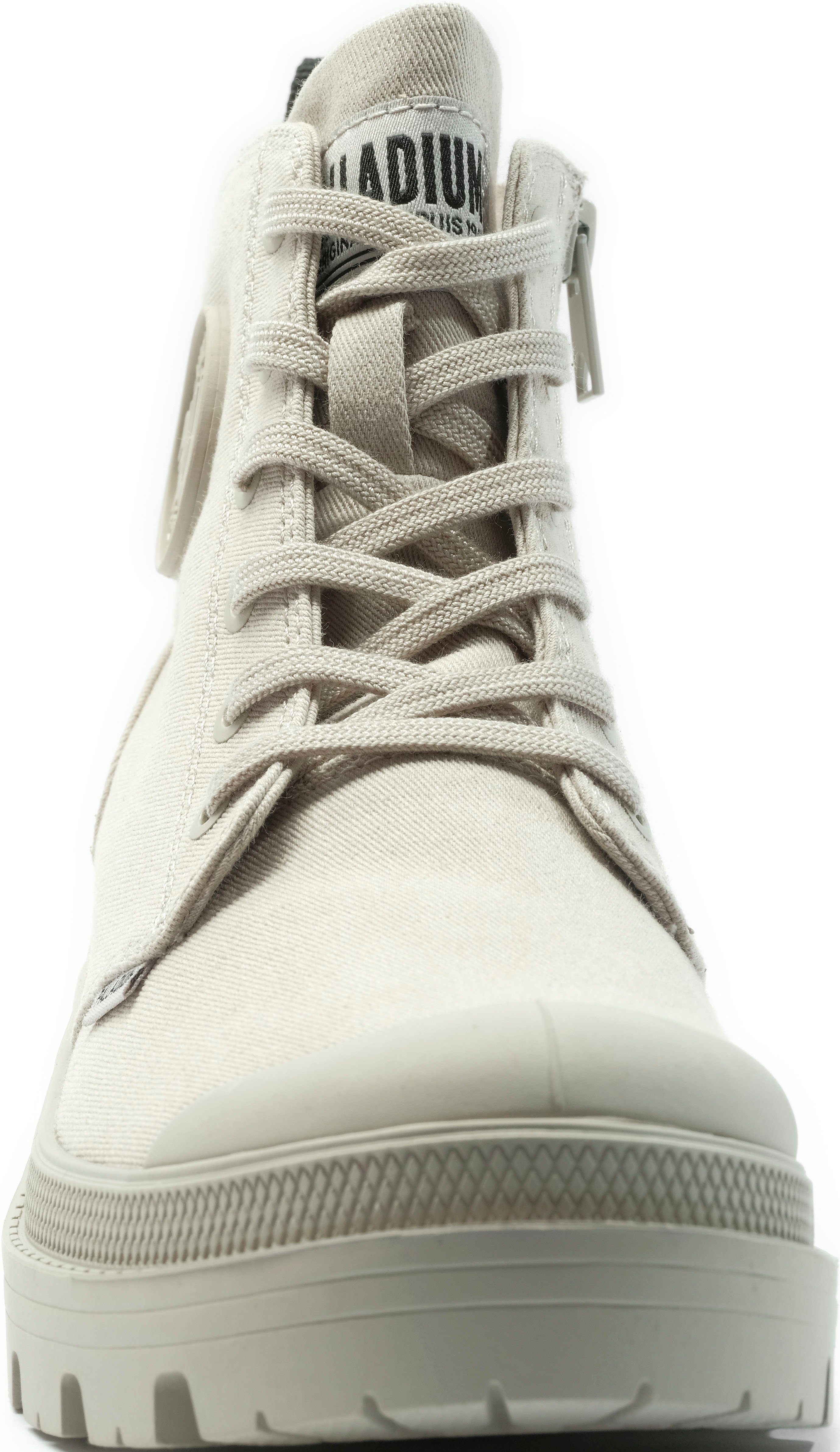 Palladium Veterschoenen PALLABASE twill