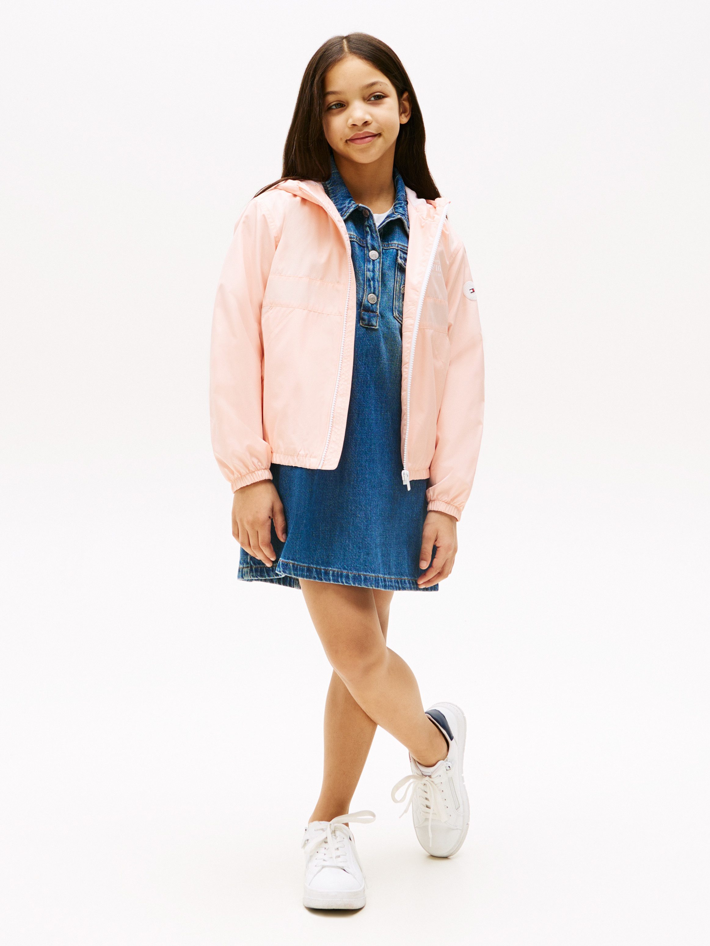Tommy Hilfiger Windbreaker ESSENTIAL WINDBREAKER
