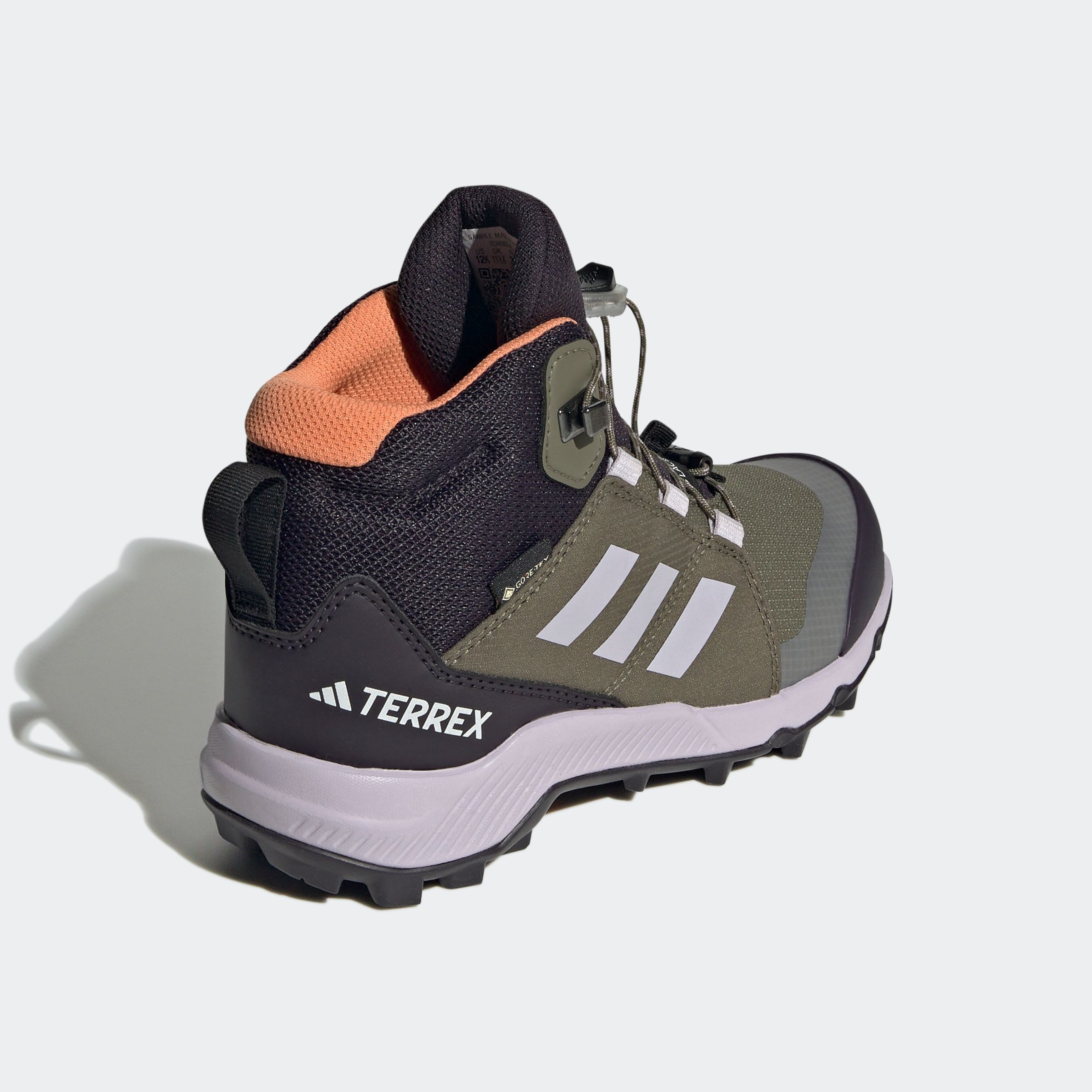 adidas TERREX Wandelschoenen ORGANIZER MID GORE-TEX