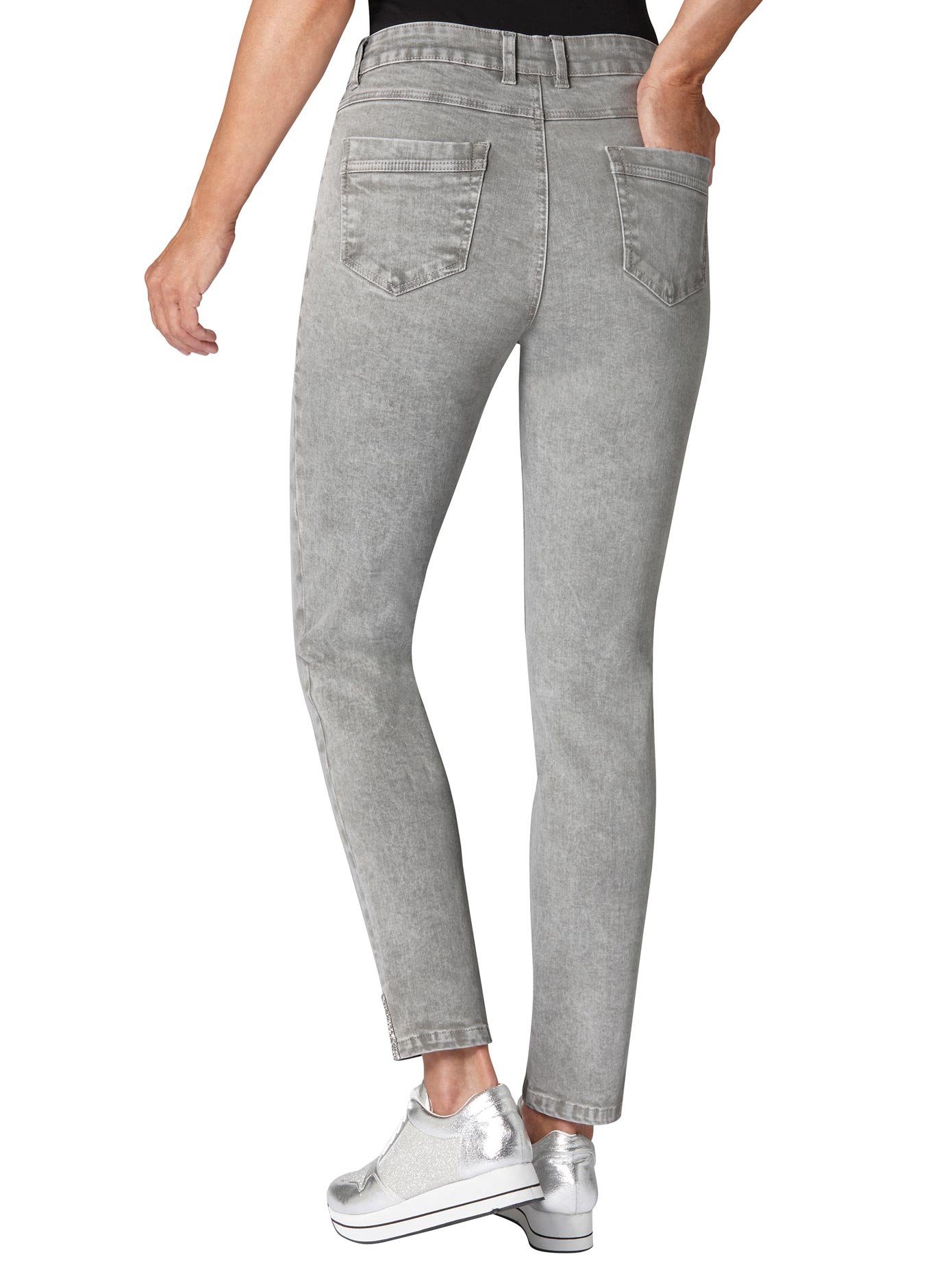 Ambria Stretch jeans