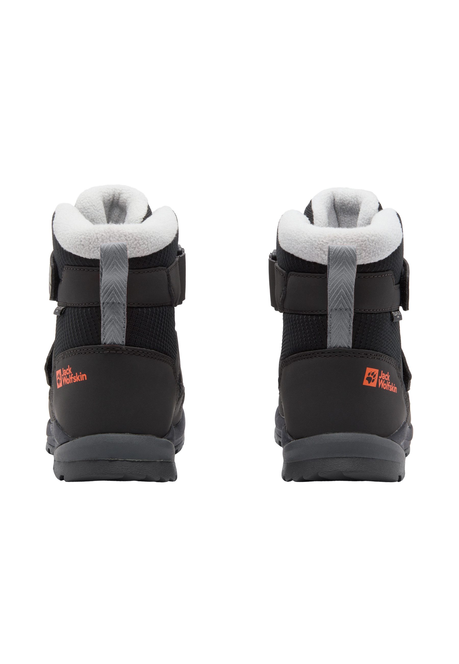 Jack Wolfskin Winterlaarzen POLAR BEAR-B TEXAPORE MID VC K