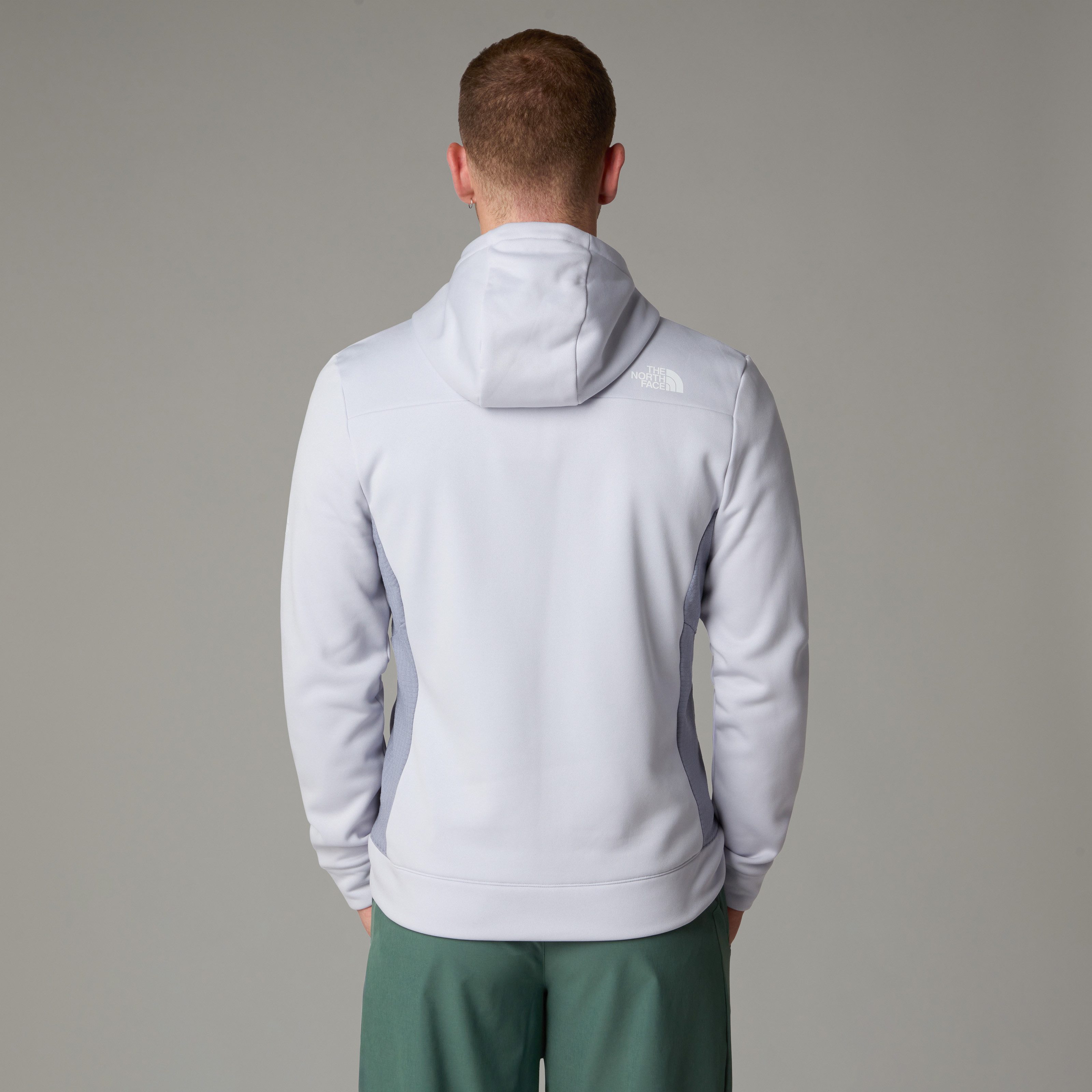 The North Face Fleecejack M MA FZ FLEECE