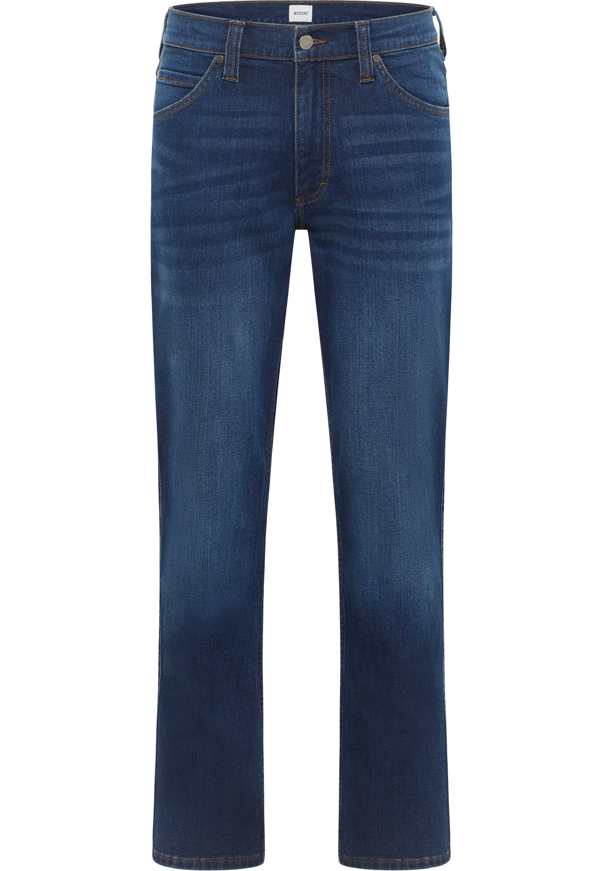 Mustang Straight jeans Style Tramper Straight