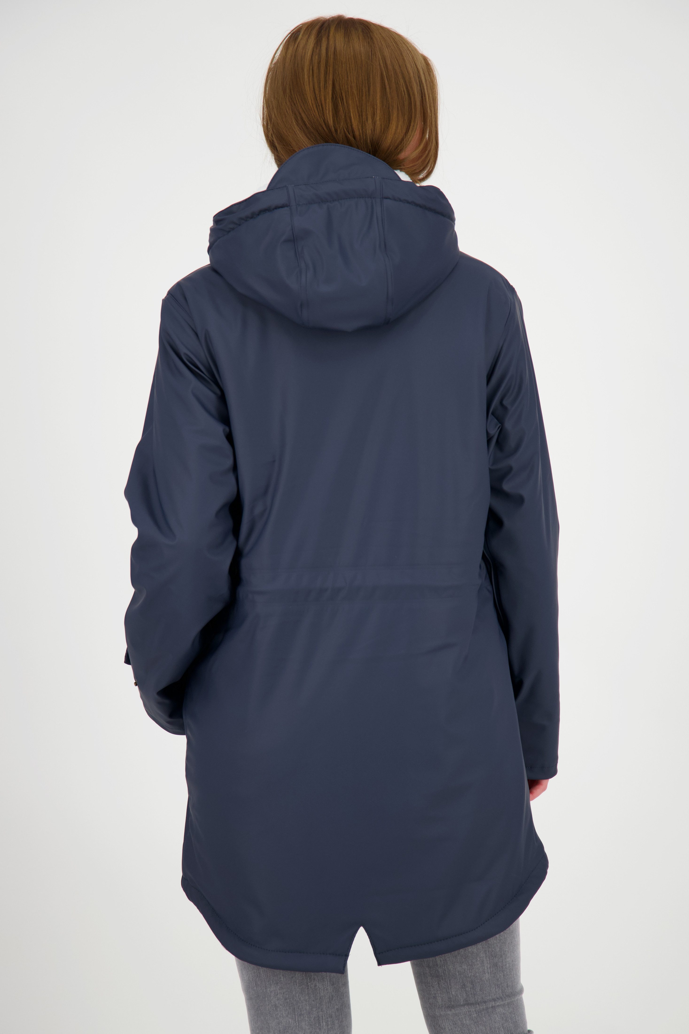 DEPROC Active Regenjack Friesennerz ELLESMERE II CLASSIC
