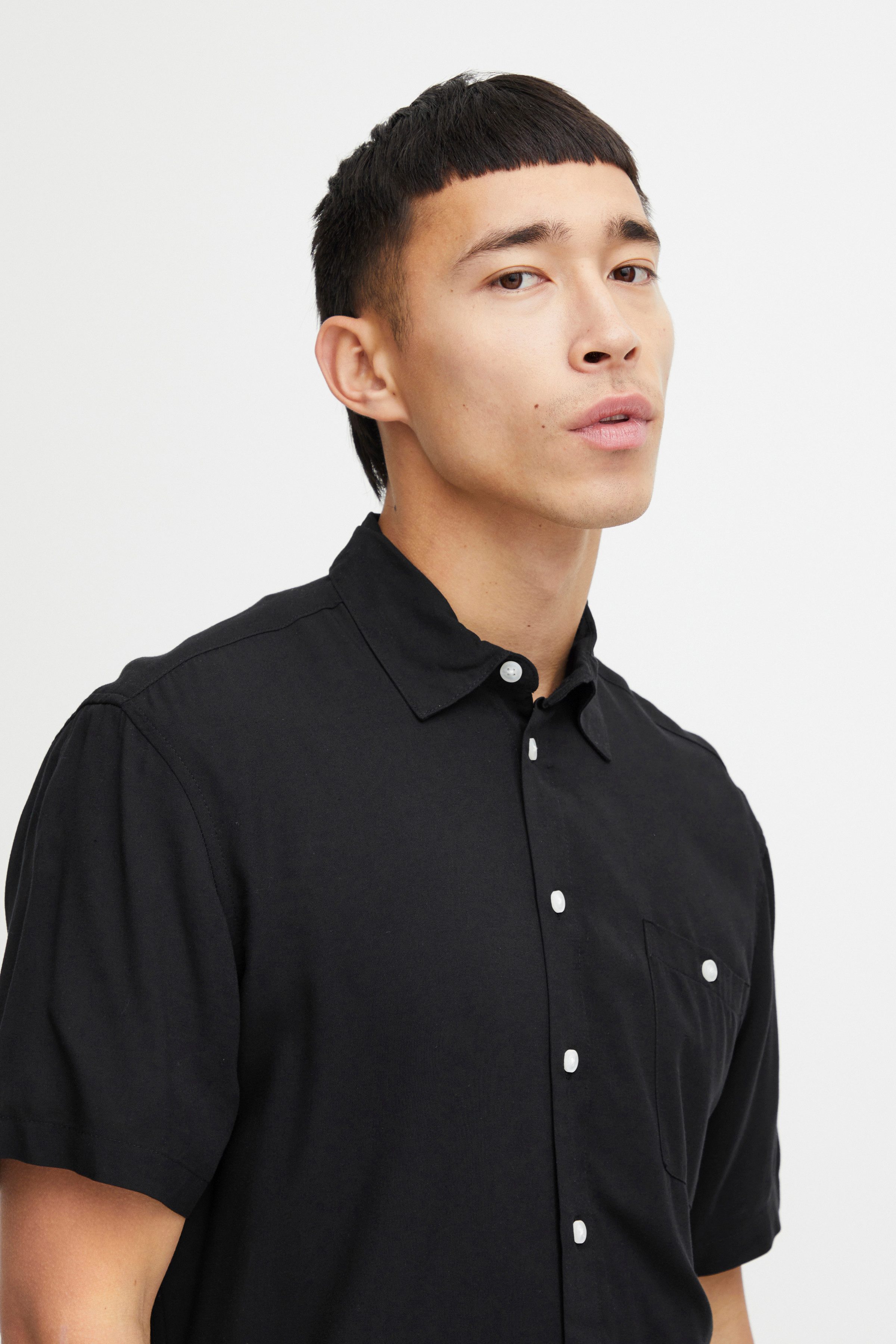 Blend Overhemd met lange mouwen BHELLIOT SHIRT NOOS