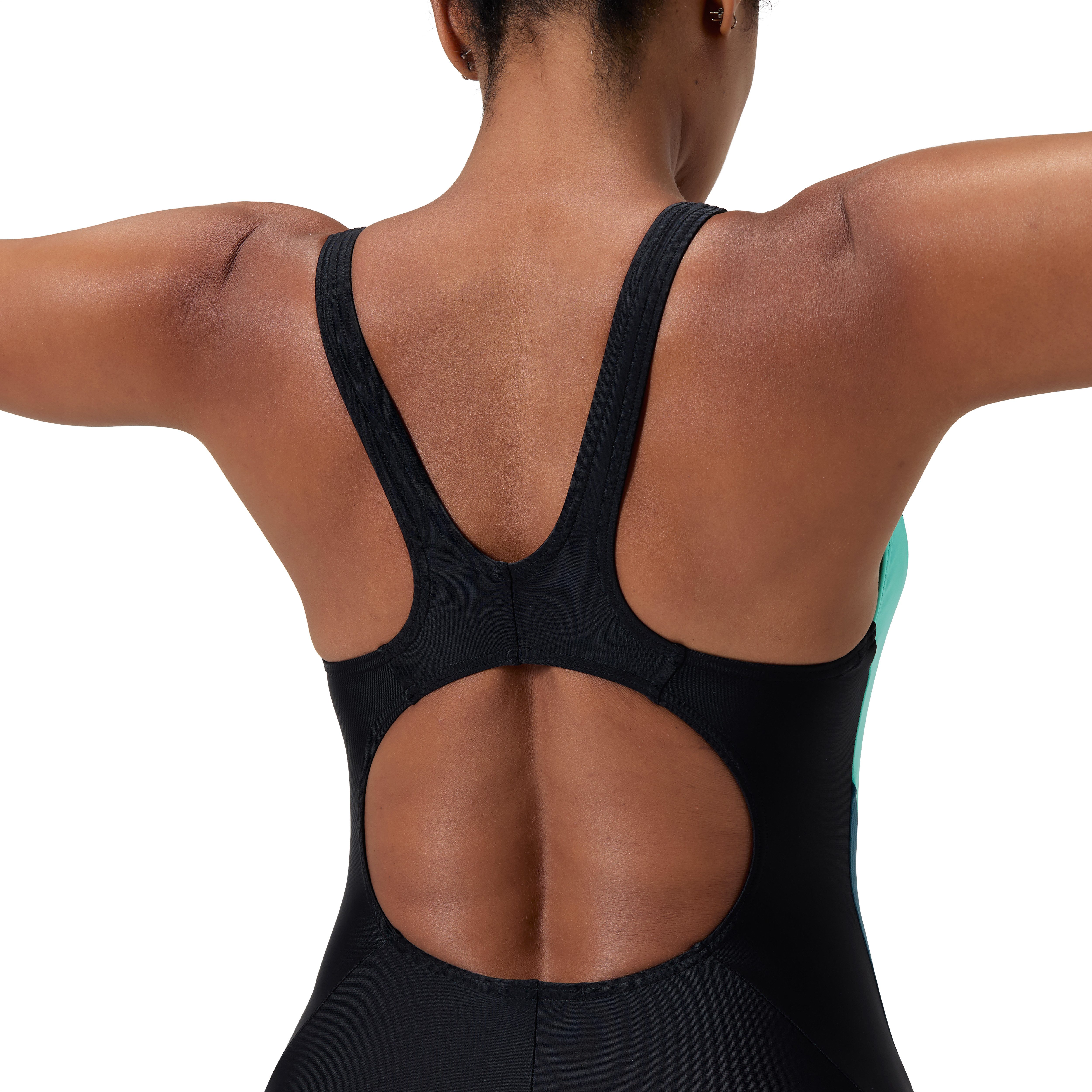 Speedo Badpak sneldrogend (1 stuk)